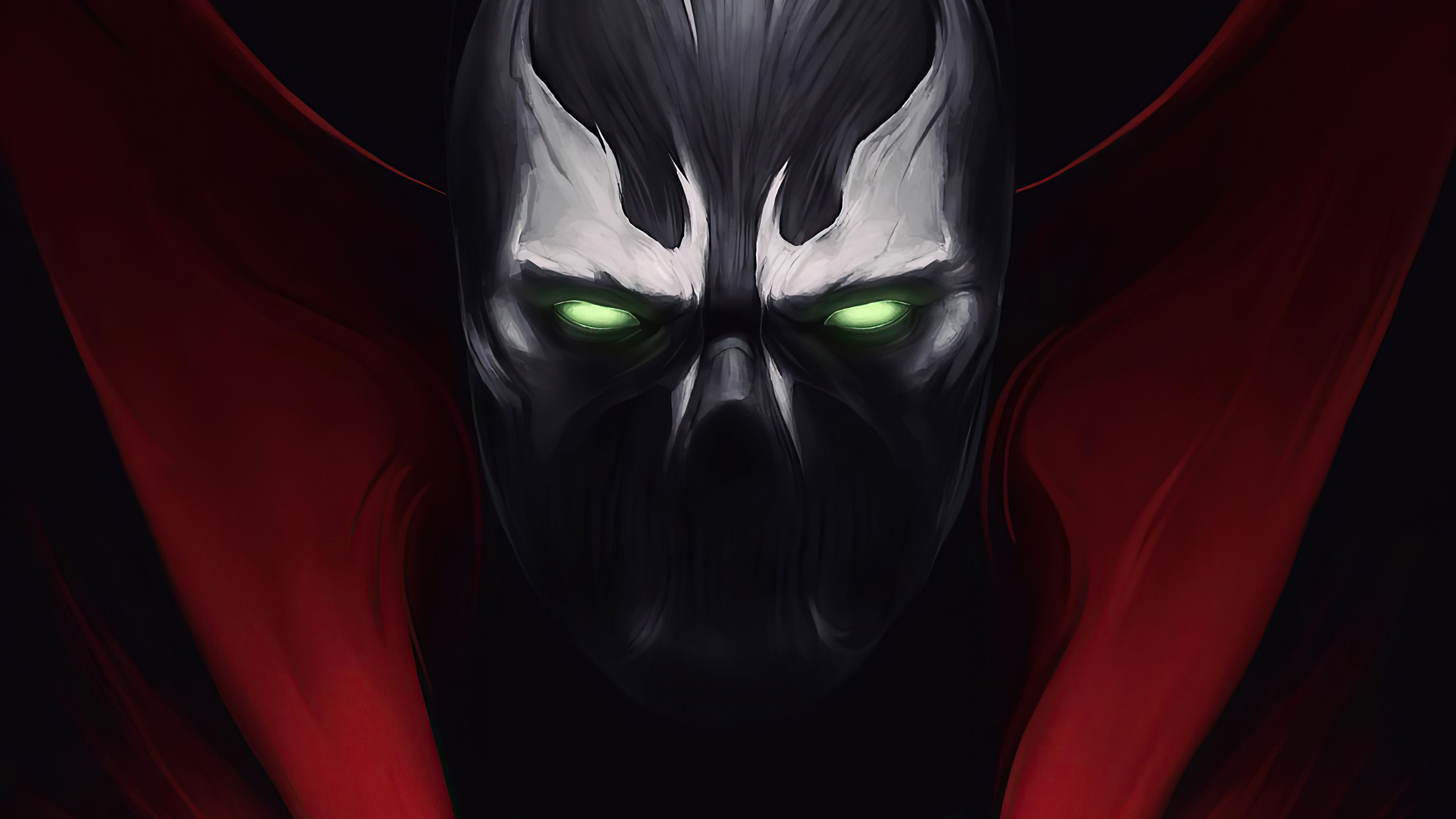 Wallpaper #848ff Spawn iPhone Wallpapers Top Free Spawn iPhone Backgrounds