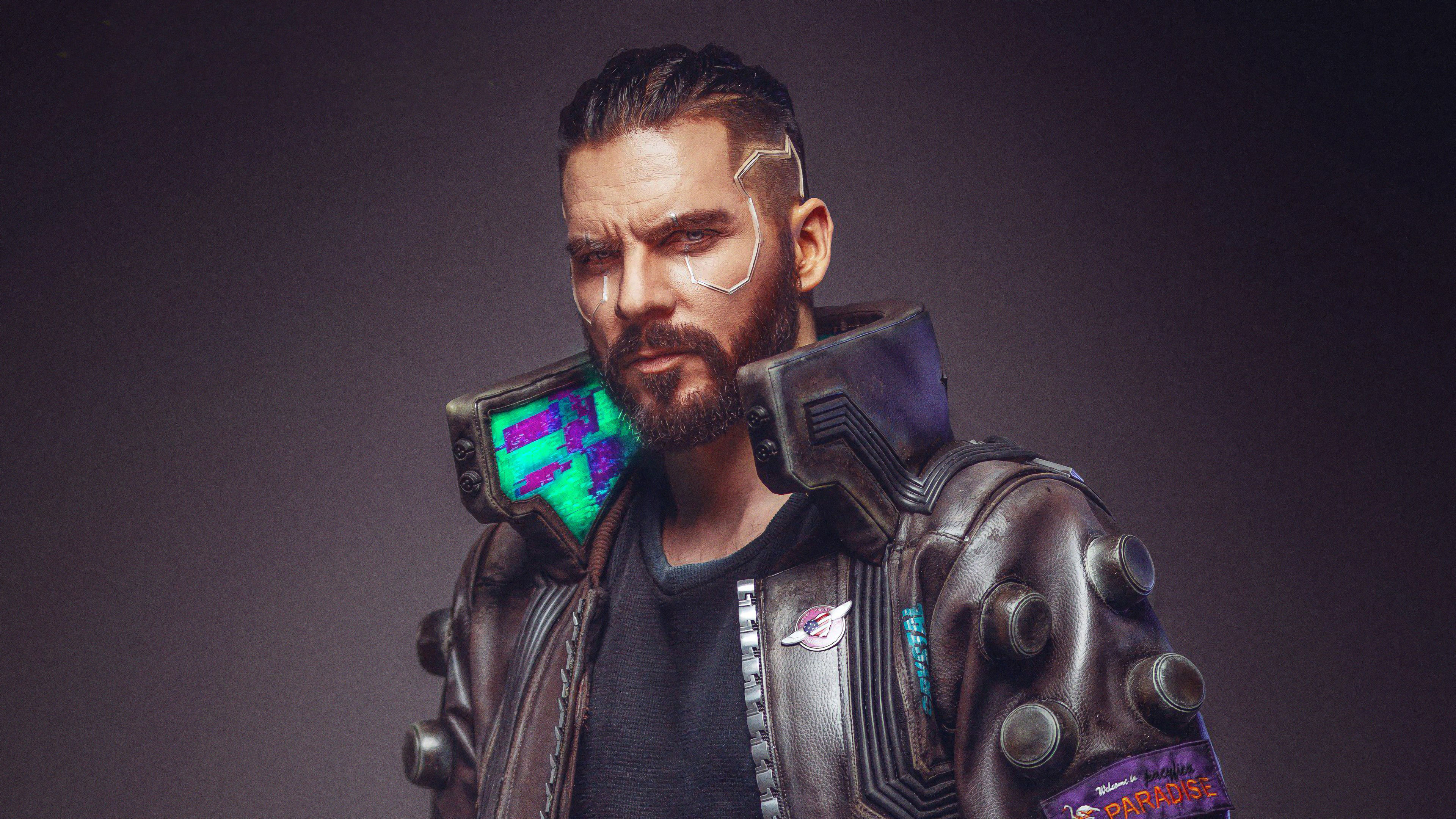 Wallpaper #I__ea5MB3lSXT3zU1emG353 Cyberpunk 2077 4K 2019 New Wallpaperhd Games Wallpapers4k Wallpapers