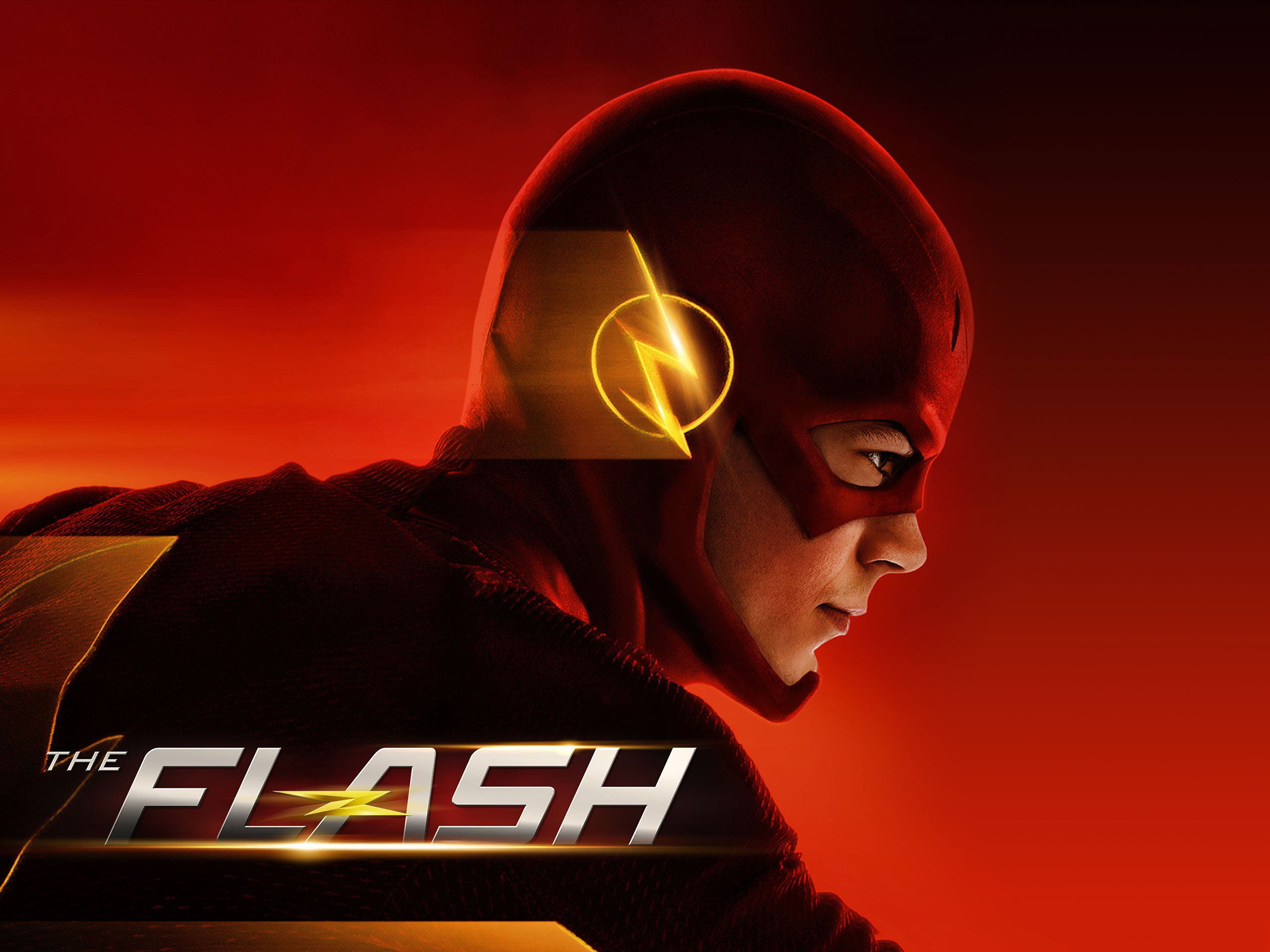 Wallpaper #41743 Watch the Flash HD Free TV Show Cinefox