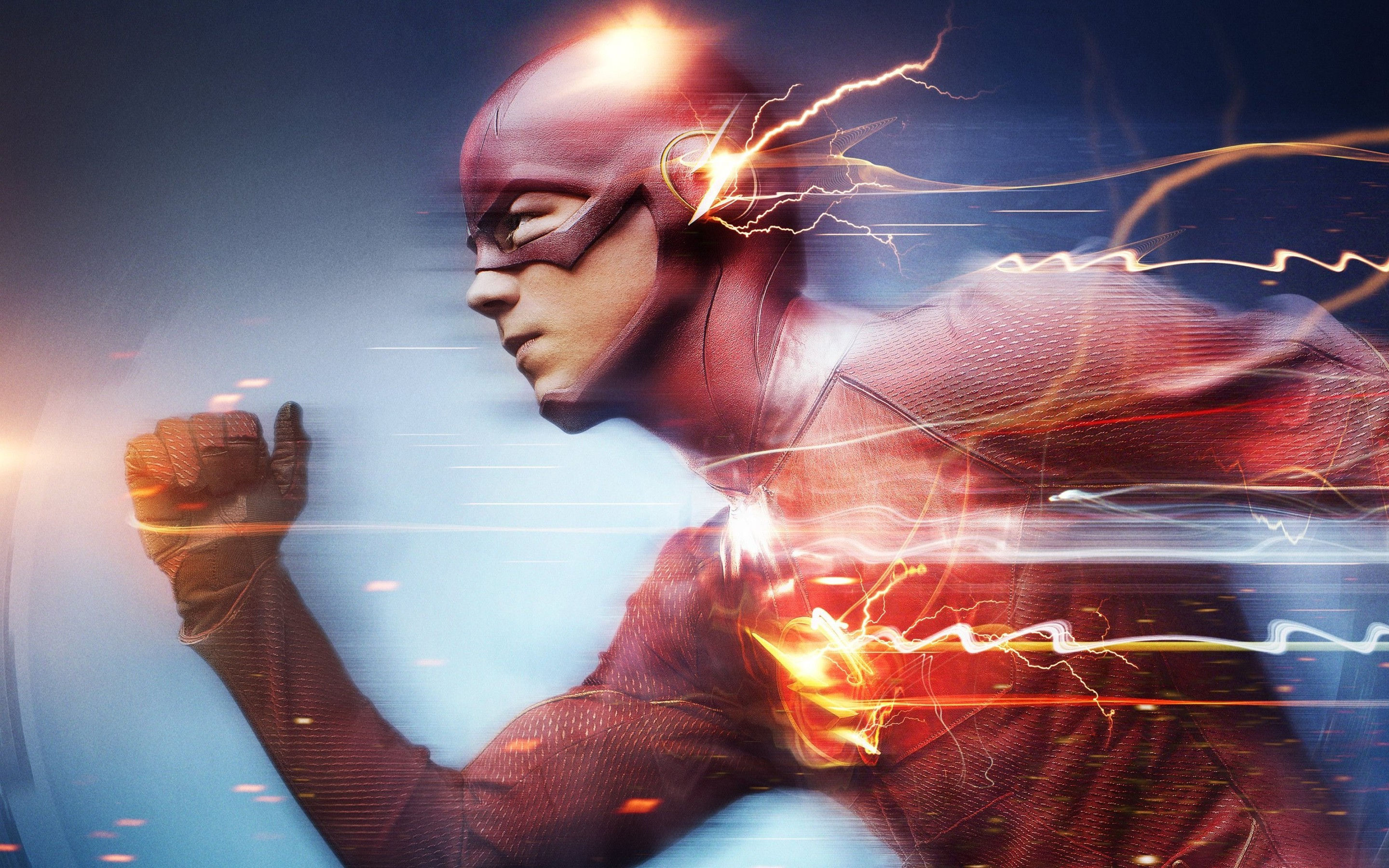 Wallpaper #41743 Watch the Flash HD Free TV Show Cinefox