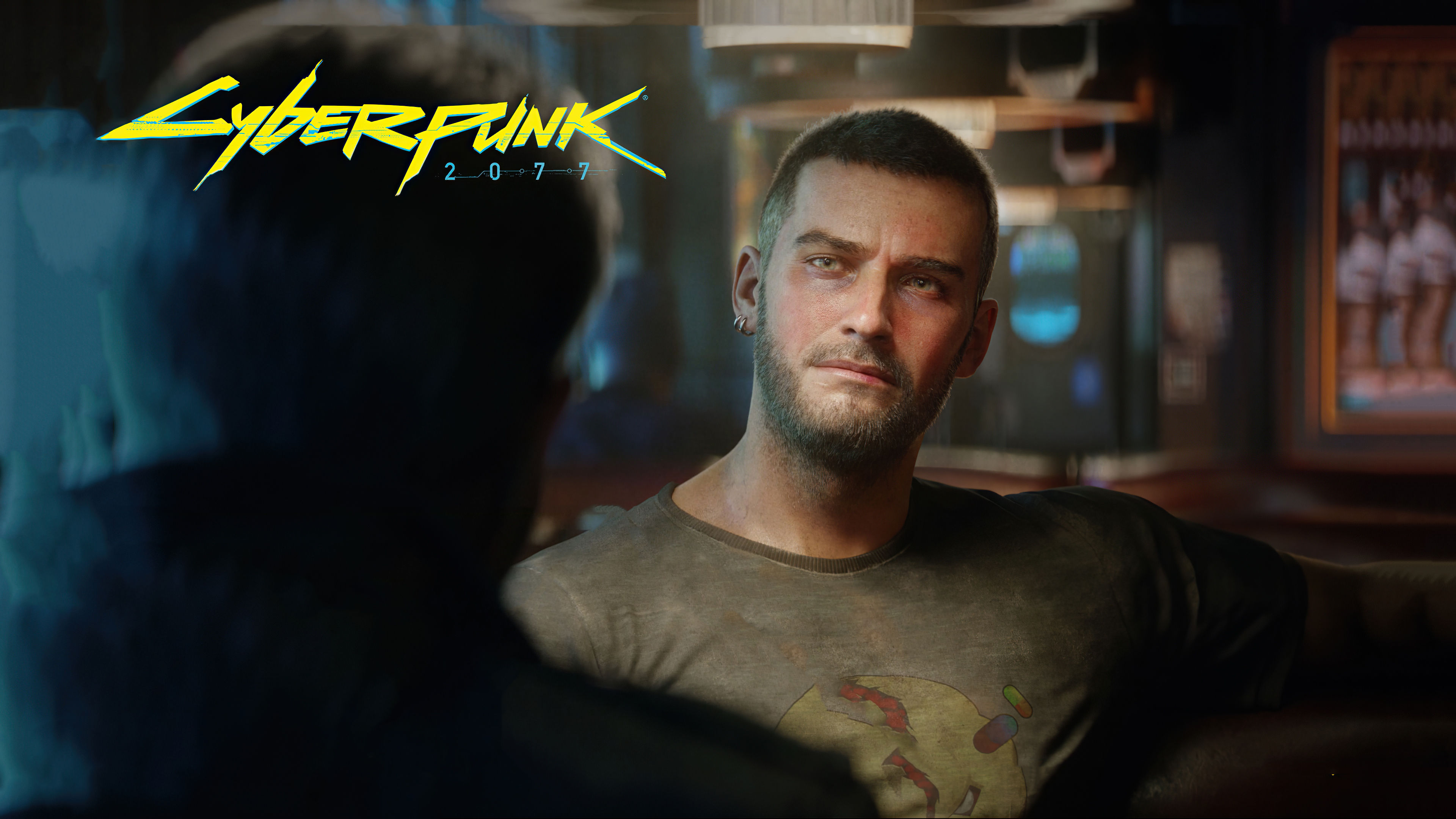 Wallpaper #I__ea5MB3lSXT3zU1emG180 V in Cyberpunk 2077 Ready Wallpaperhd Games Wallpapers4k Wallpapers
