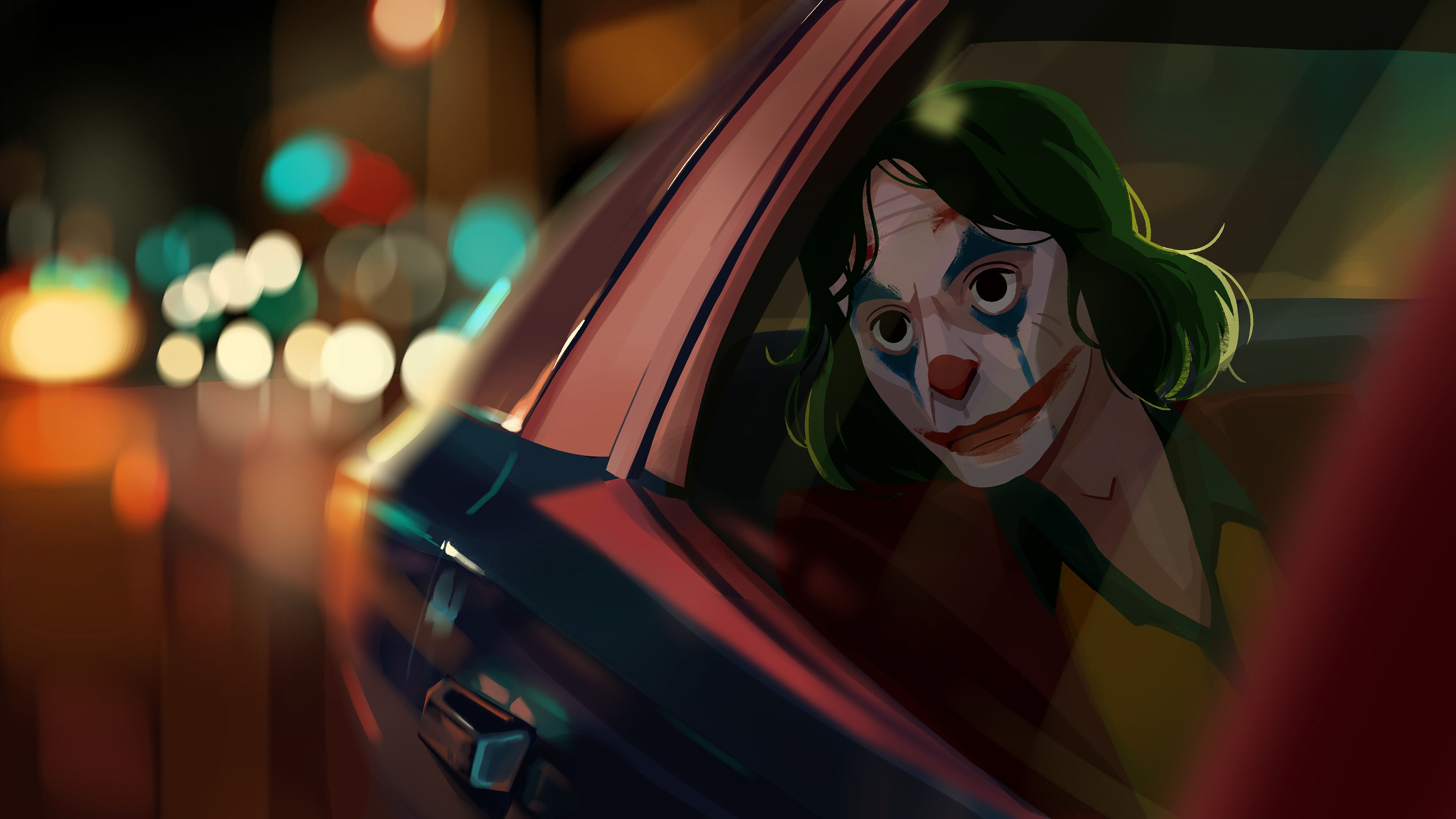 Wallpaper #78610 Batman Joker Wallpapers