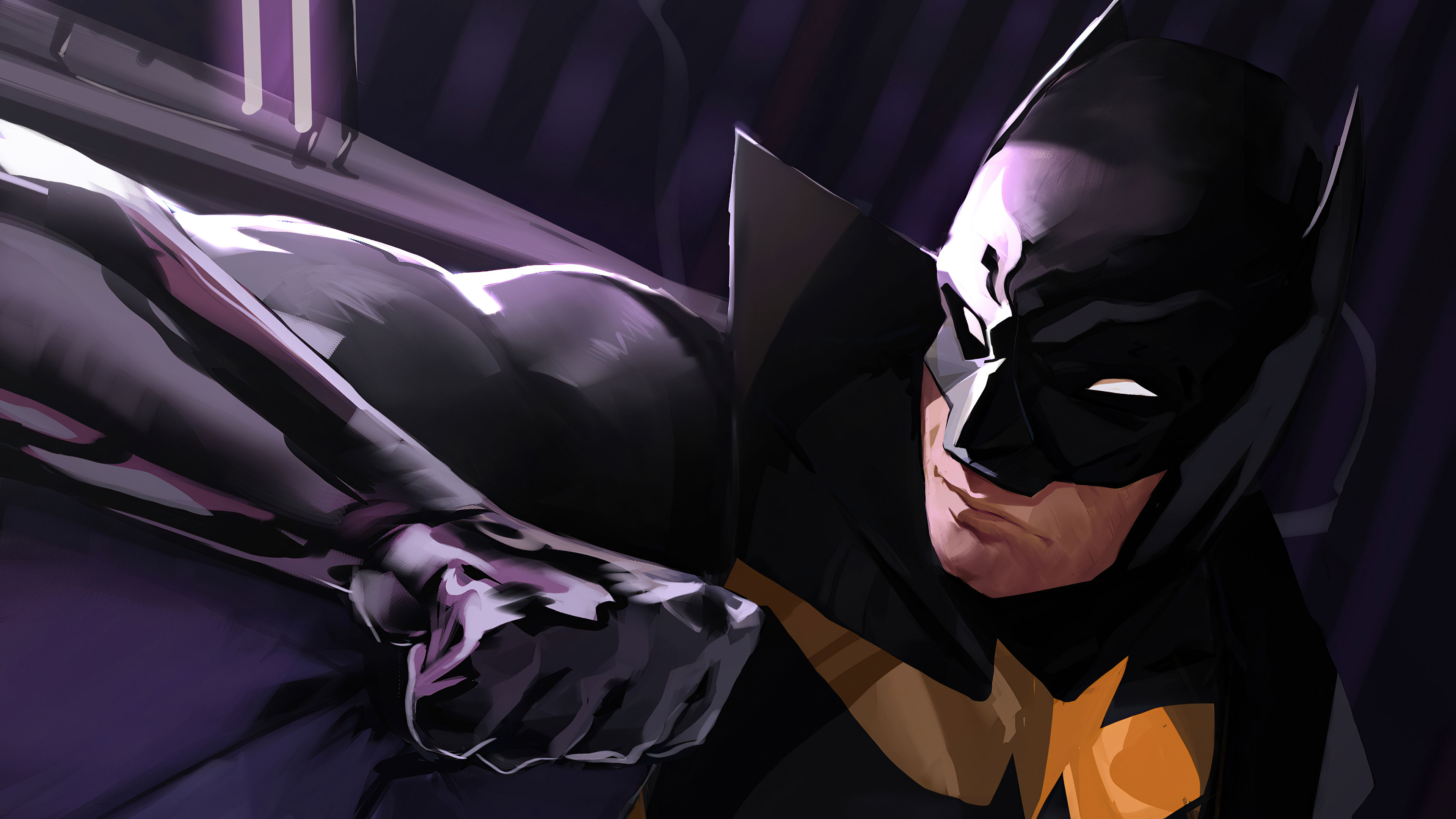 Wallpaper #387QJJMB71dOy6JZFRFW298 Black Batman Wallpaper