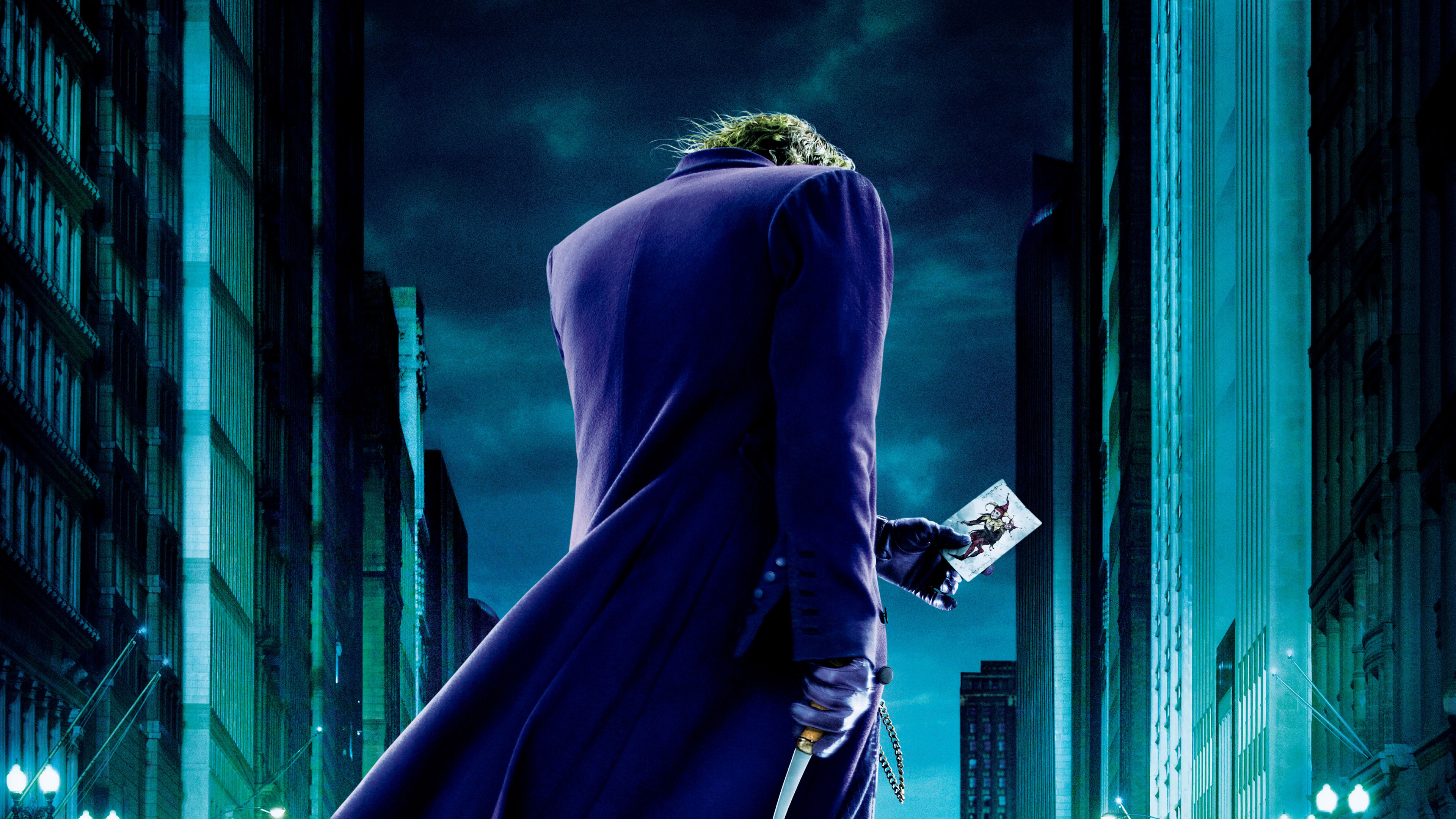 Wallpaper #amcZ_pIBSpphPi3-8J4h50 The Joker Dark Knight Wallpaper