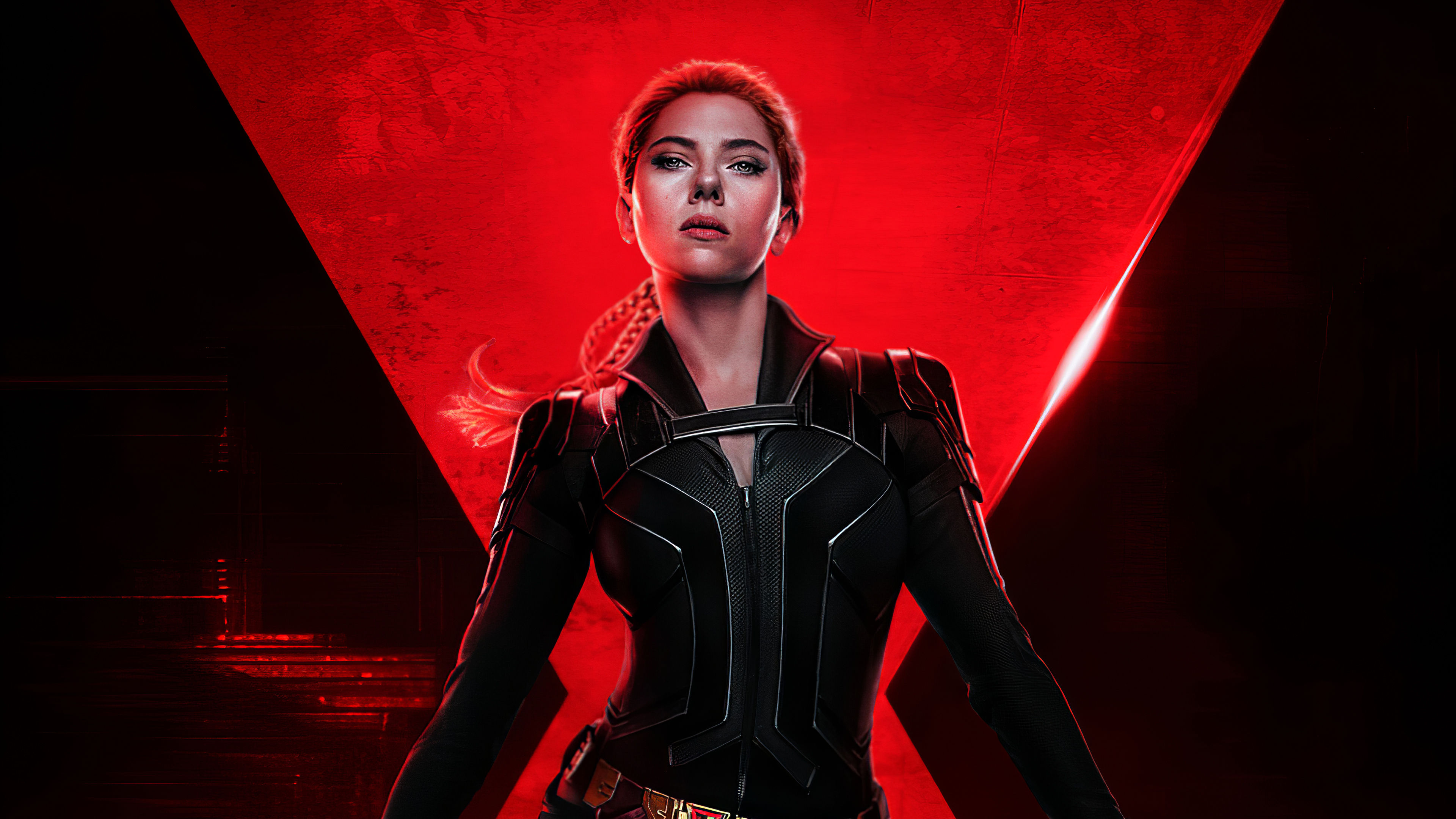Wallpaper #TxkhLo8BtGB6xQ78KJSC23 Black Widow 4K Poster Wallpaperhd Superheroes Wallpapers4k Wallpapers