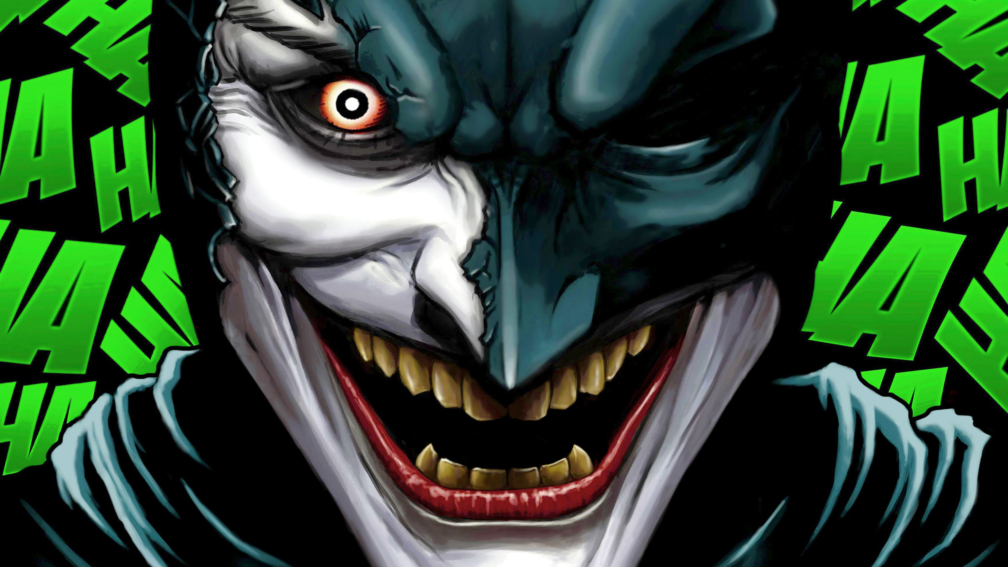 Wallpaper #FX0P844Bnwiau_P6sAzW24 75 Wallpaper Joker Batman Picture Myweb