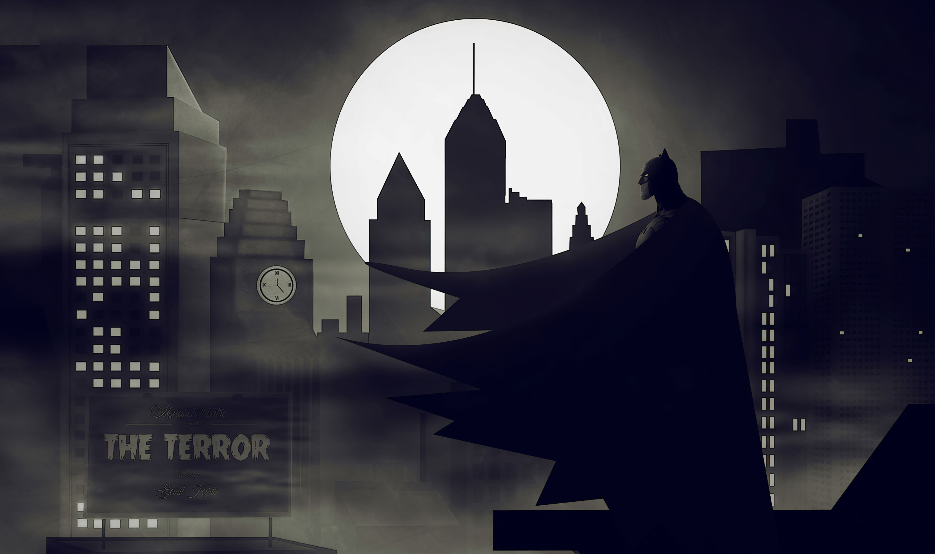 Wallpaper #VgBM644BSdW8dNouGRHc20 Batman Terror Wallpaperhd Superheroes Wallpapers4k Wallpapersimages