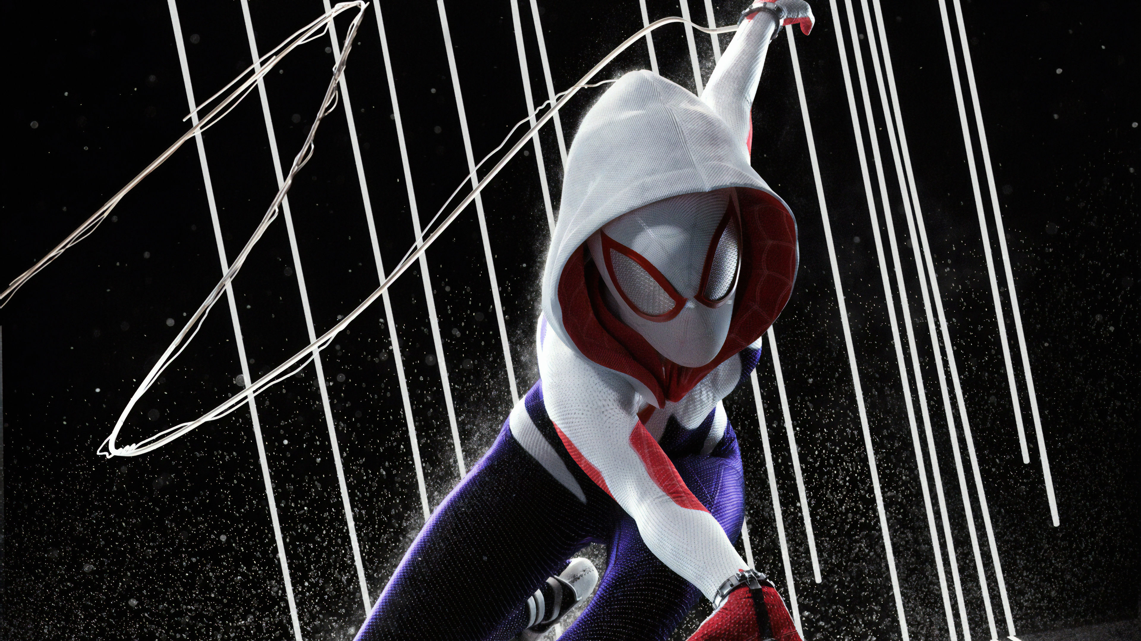 Wallpaper #AB325 Spider Gwen HD Wallpapers Wallpaper Cave