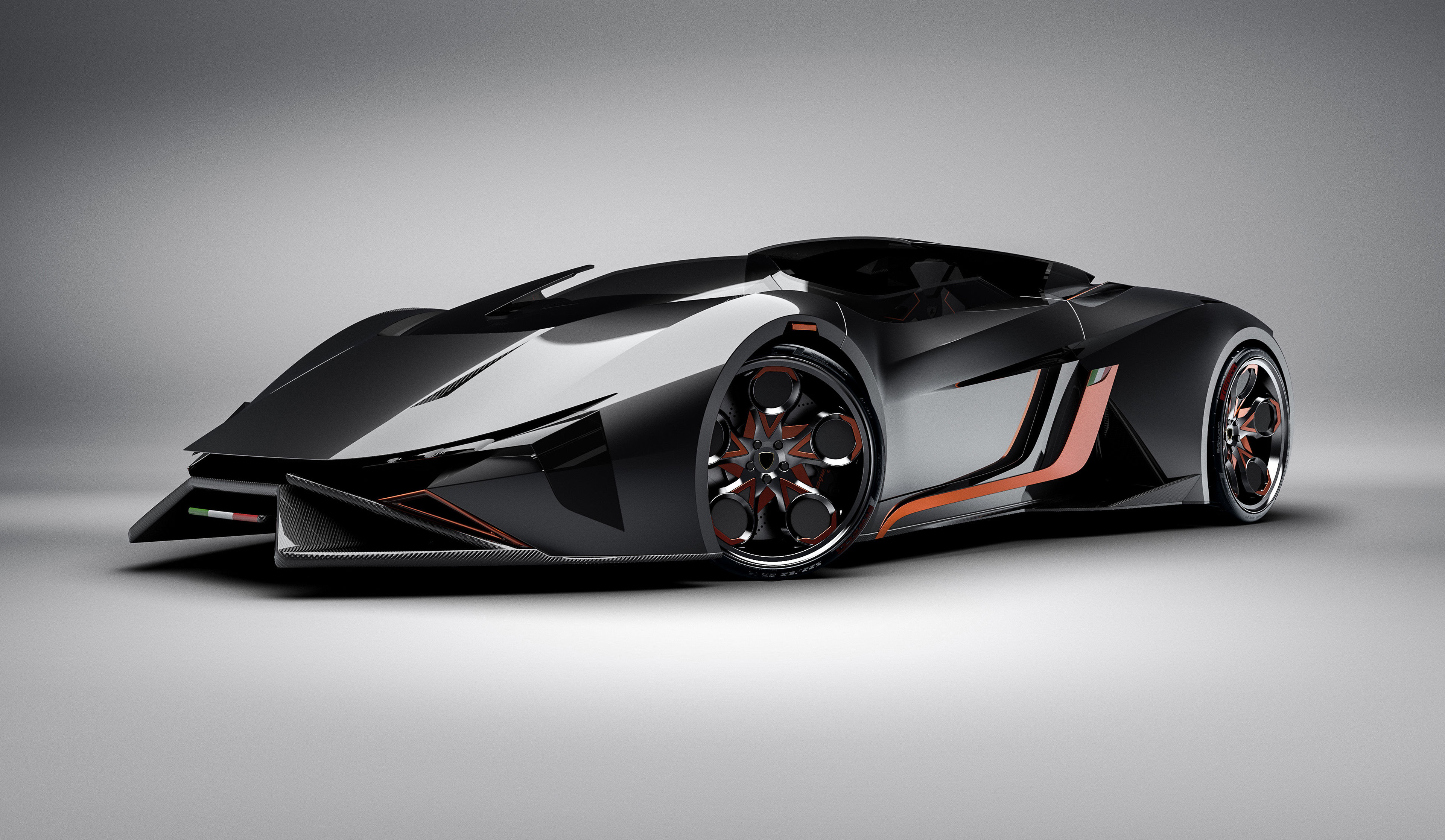 Wallpaper #NTtmbZcBSWmA-tzpQo4R98 Lamborghini Diamante Concept 4K 2018 Wallpaperhd Cars Wallpapers4k