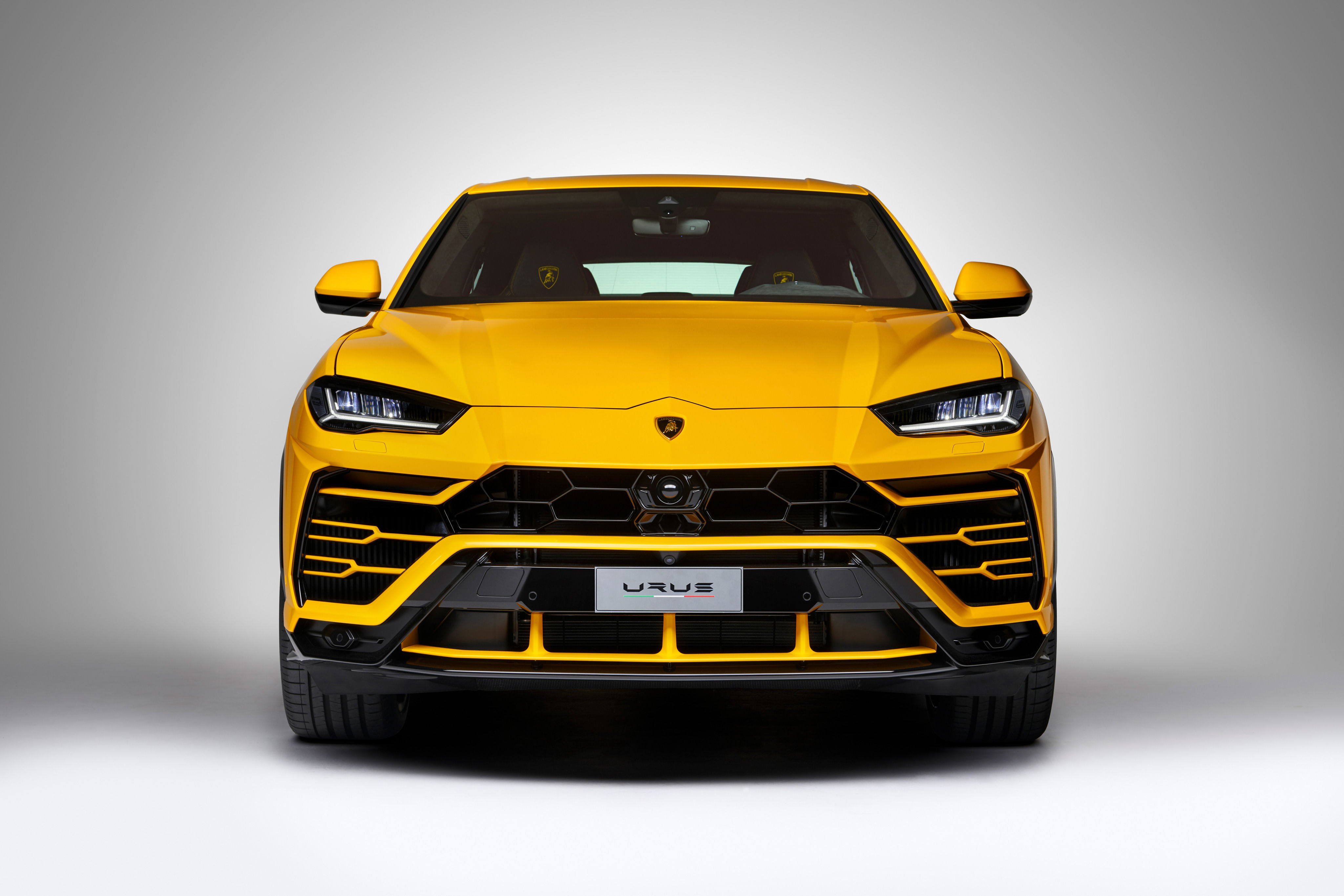 Wallpaper #zxn-NY8BtGB6xQ78YqE21 Lamborghini Urus Front View Wallpaperhd Cars Wallpapers4k Wallpapers