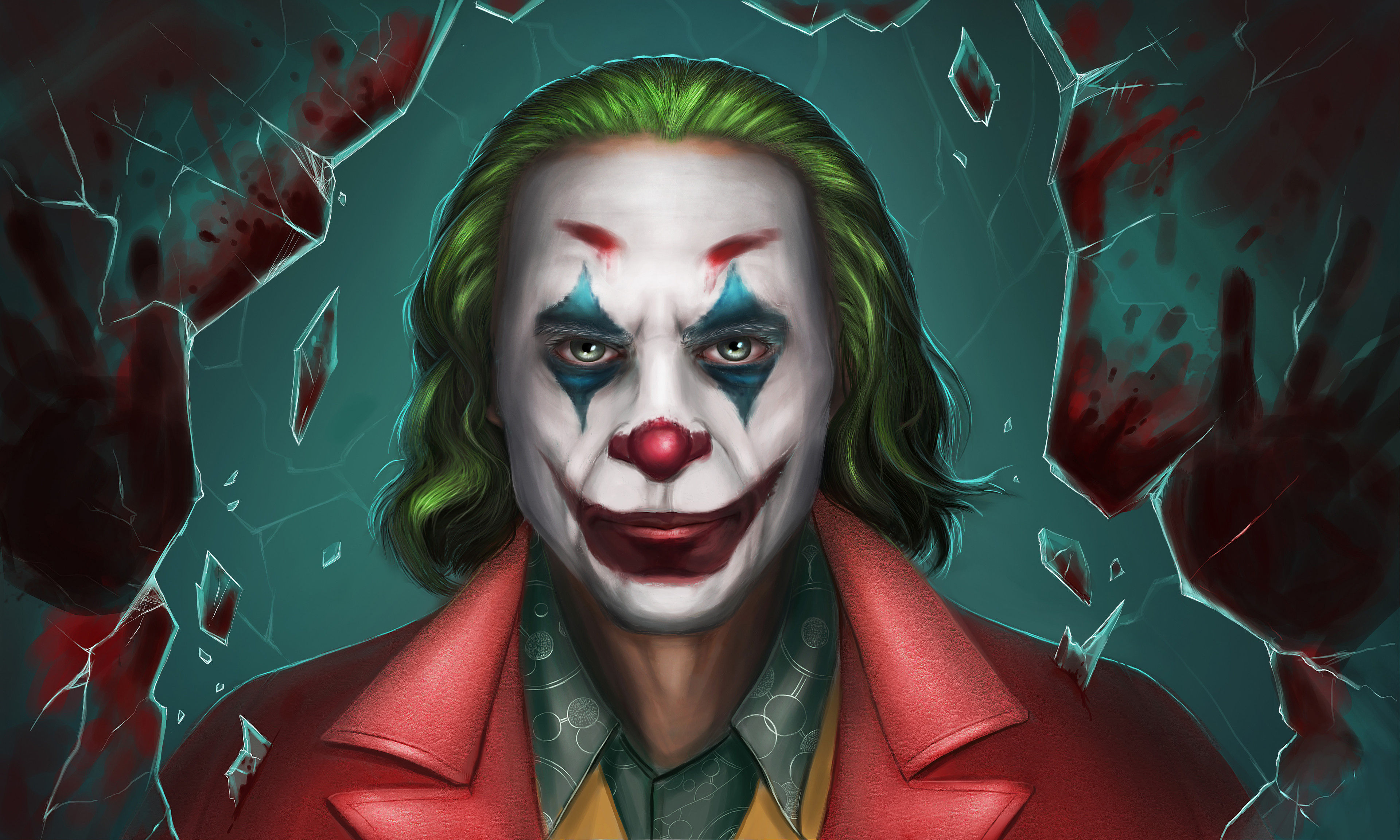 Wallpaper #78610 Batman Joker Wallpapers