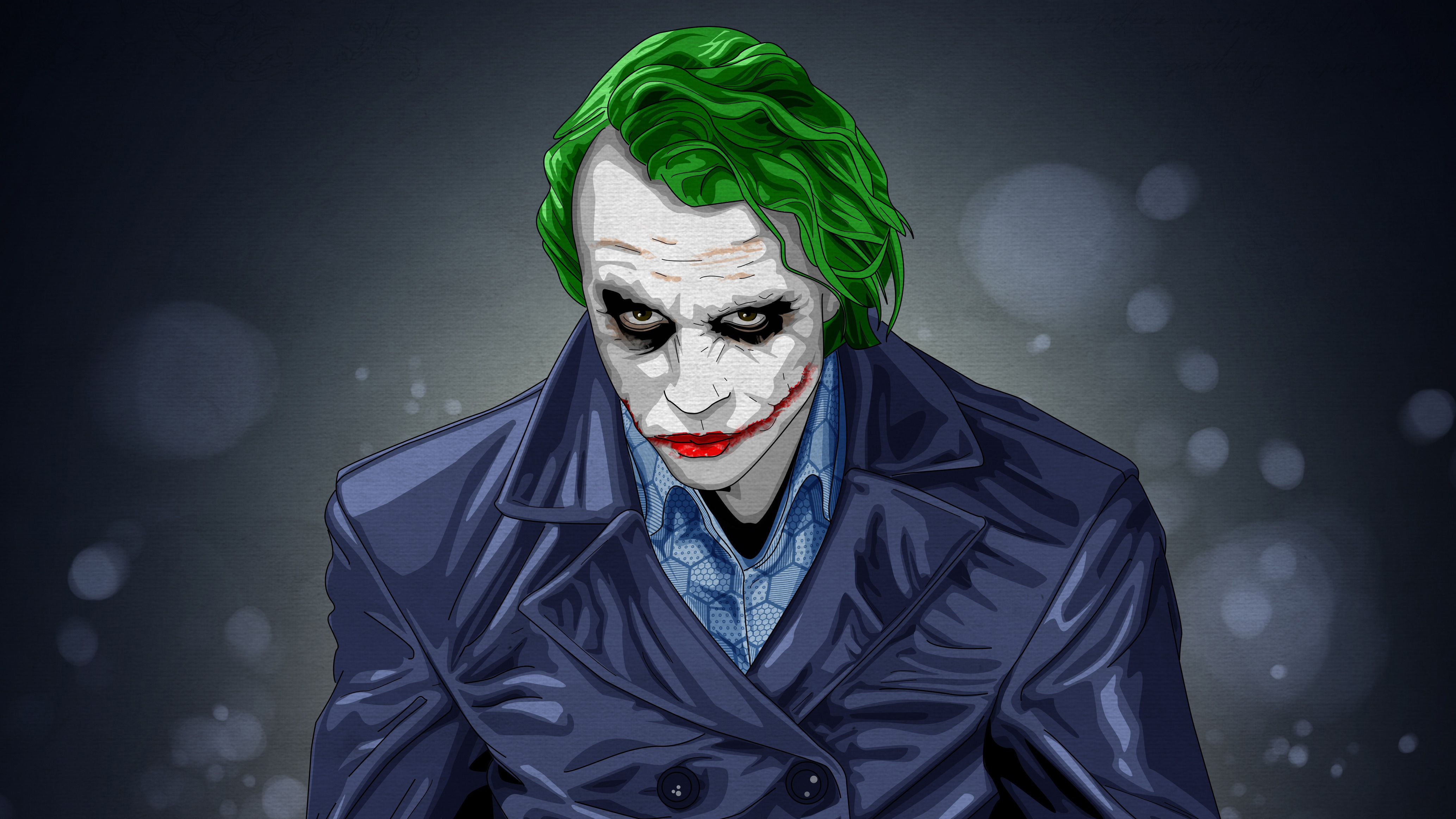 Wallpaper #78610 Batman Joker Wallpapers