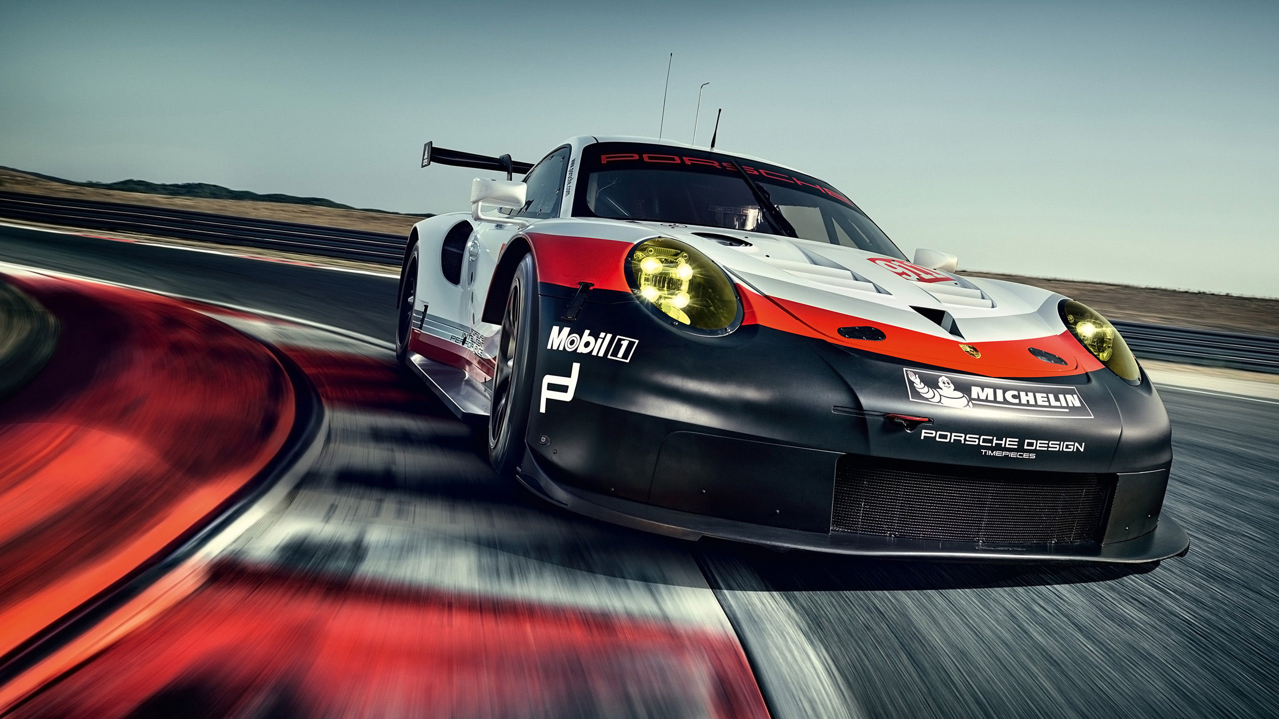 Wallpaper #ymd18pIBSpphPi3-5HCh225 2017 Porsche 911 Rsr Wallpaperhd Cars Wallpapers4k Wallpapersimages
