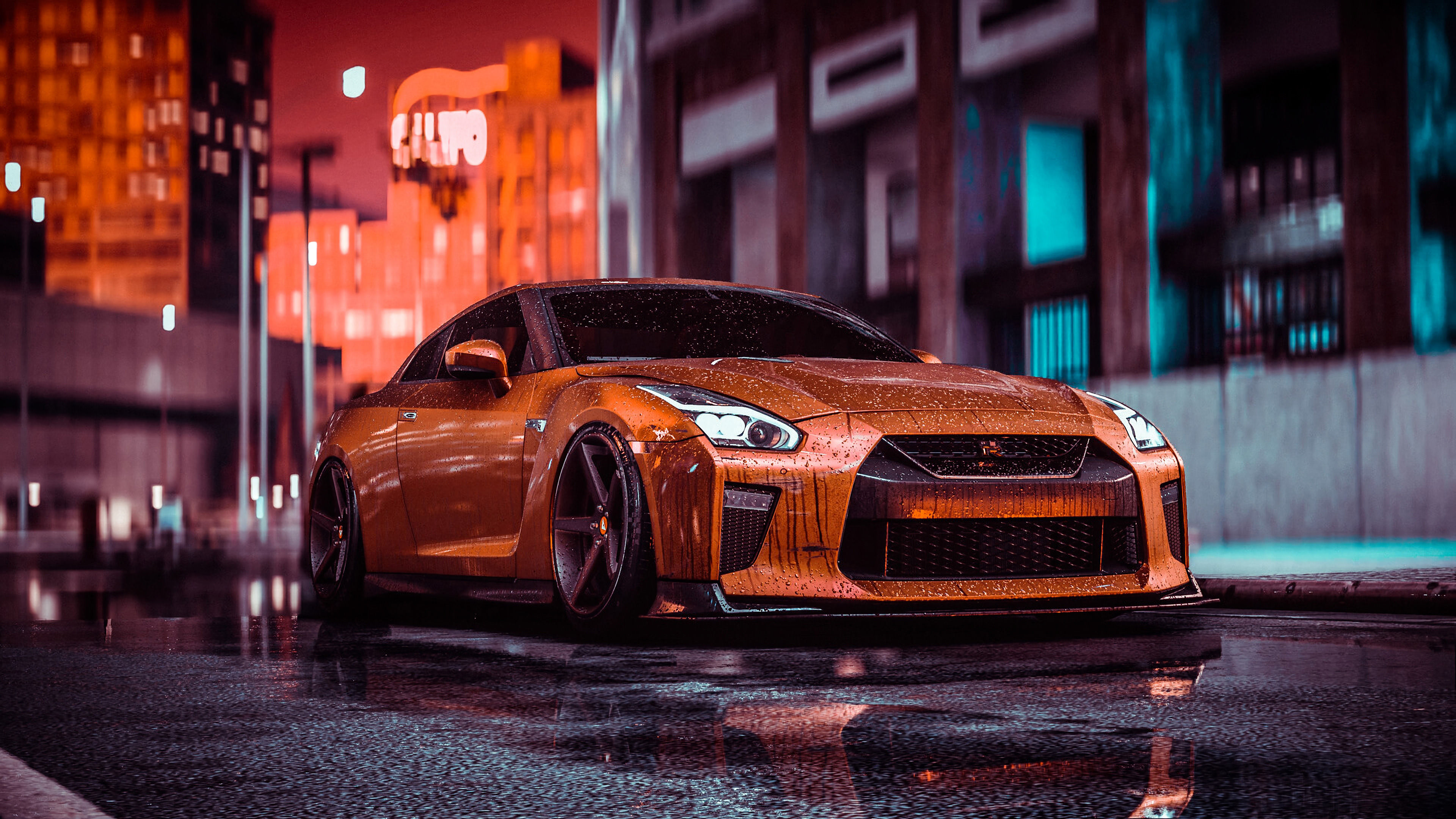 Wallpaper #qgCd6o4BSdW8dNouWg_035 17 GTR 4K Wallpaper Png