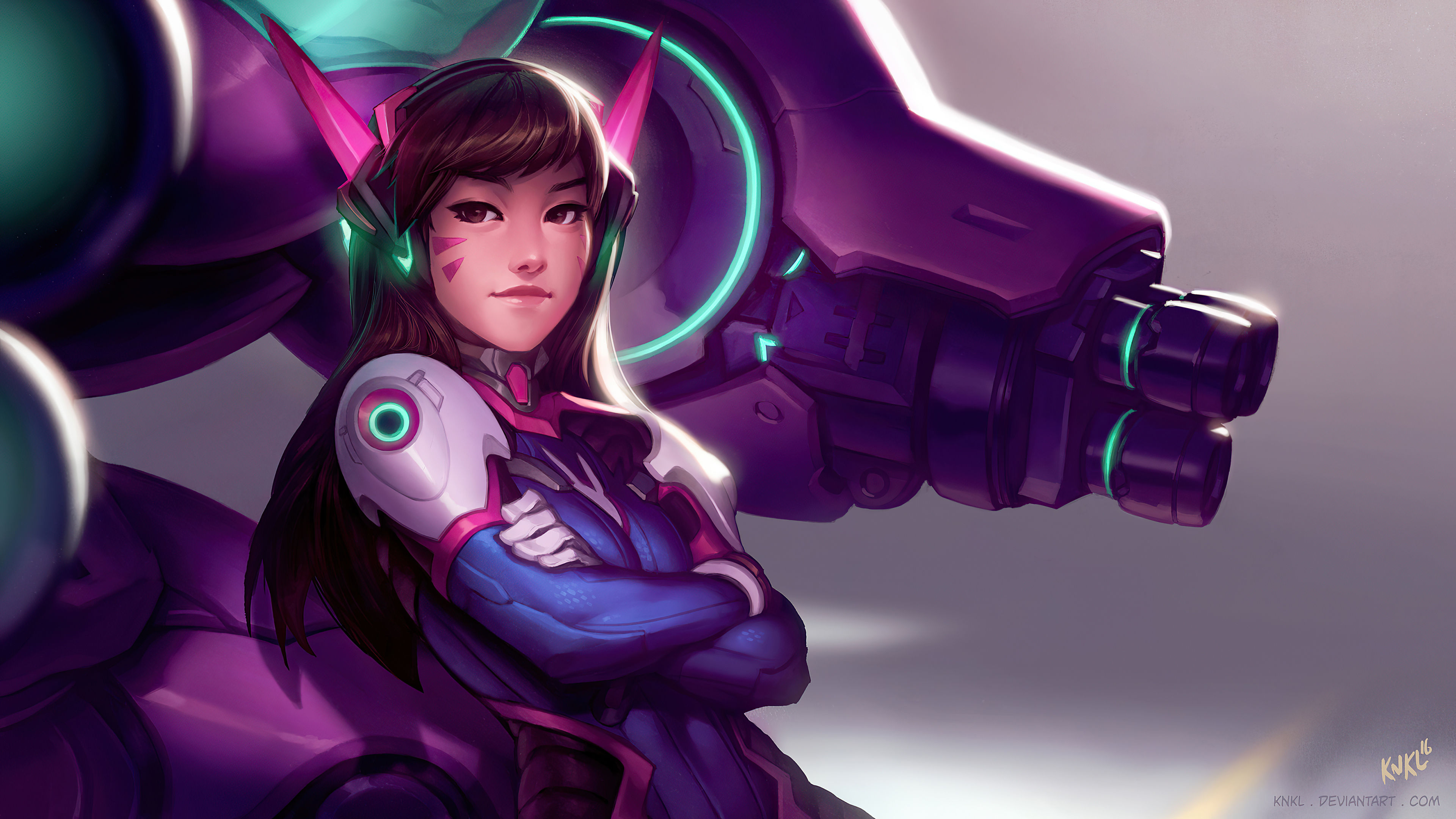 Wallpaper #Y2dsAJMBSpphPi3-2qYK141 Dva Overwatch Game Artwork 4K Wallpaperhd Games Wallpapers4k