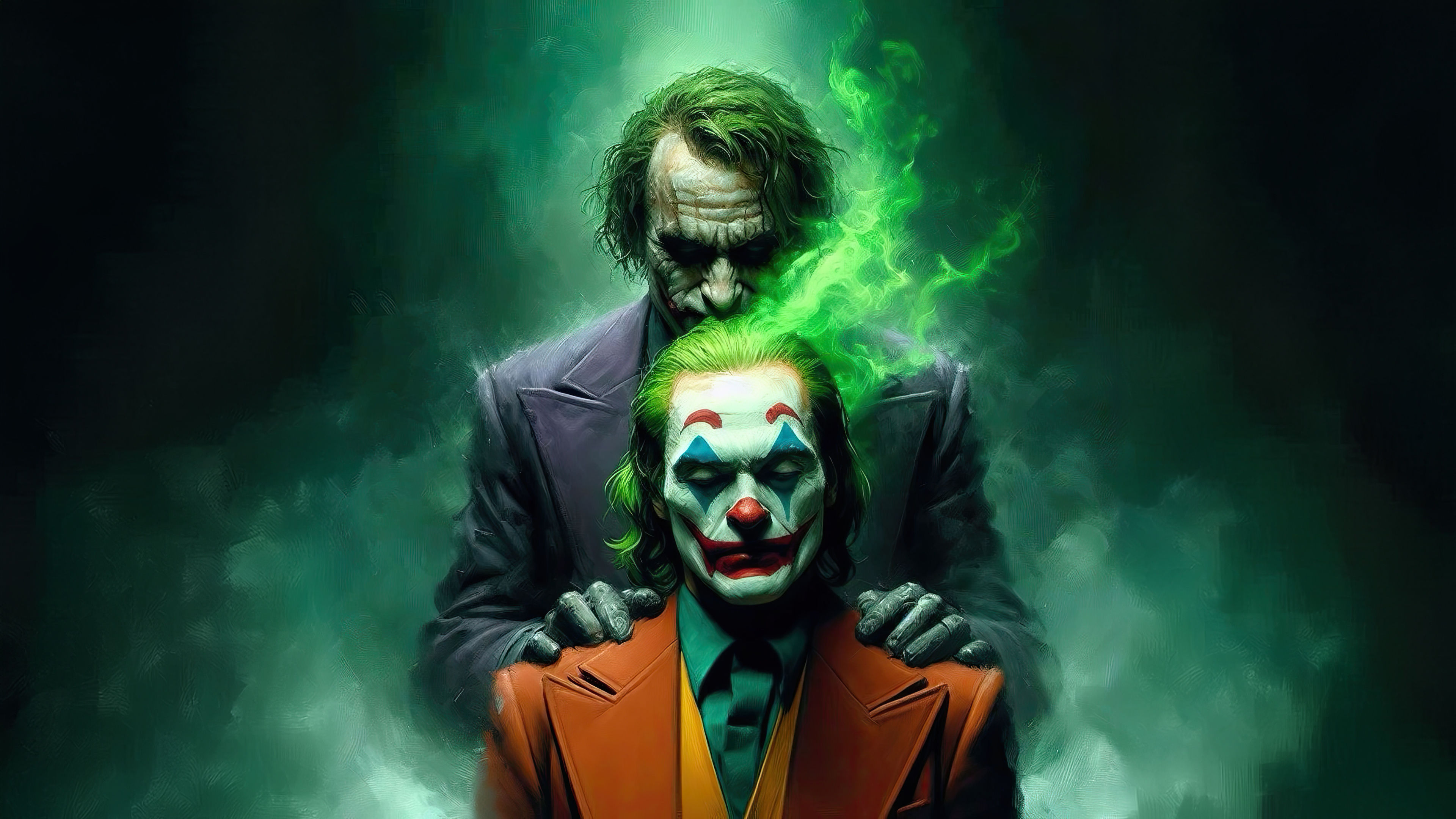 Wallpaper #78610 Batman Joker Wallpapers