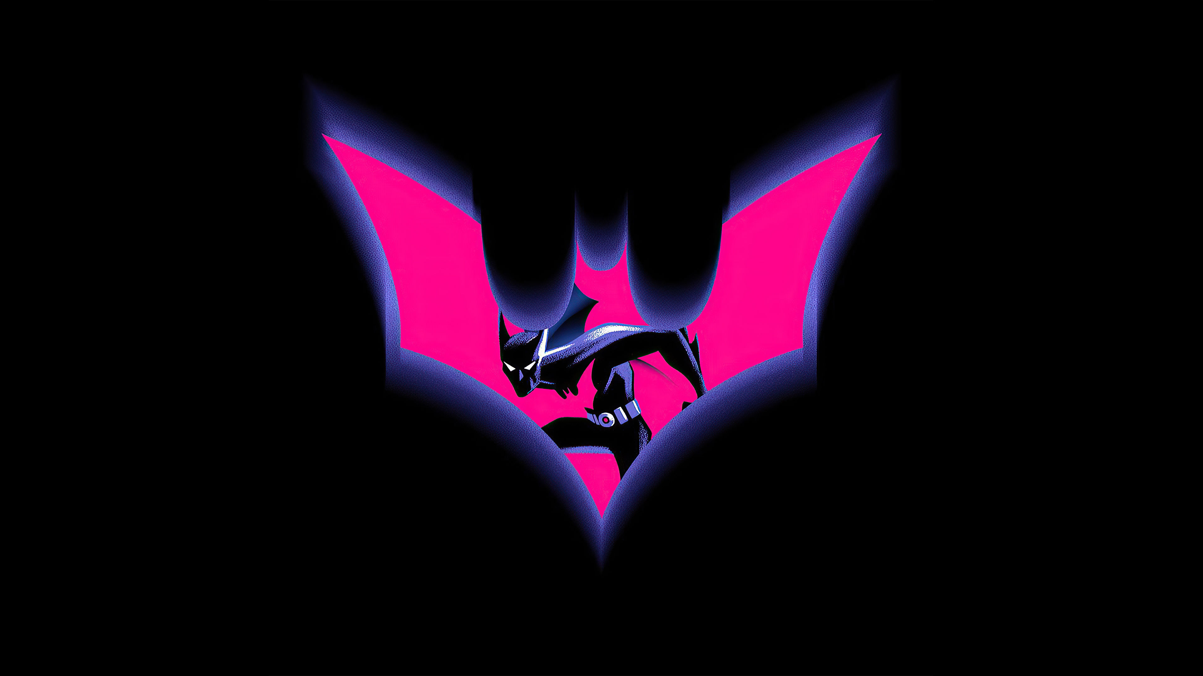 Wallpaper #zBlXII8BtGB6xQ789n1z32 Batman Logo Laptop Wallpaper 4K Quotes Red and Black Imagesee