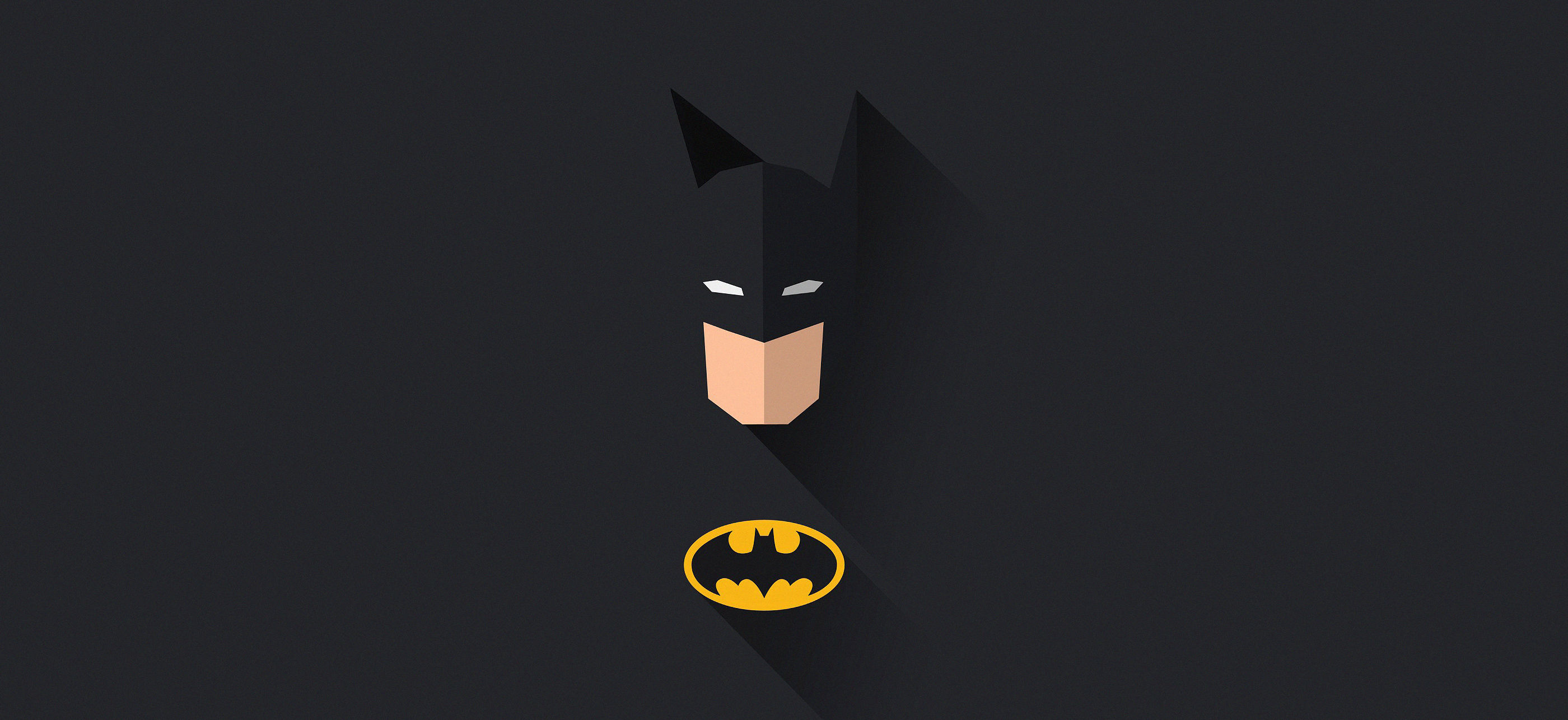 Wallpaper #330m9I4Bnwiau_P6Wg6s42 Batman Minimal Art Wallpaperhd Superheroes Wallpapers4k Wallpapers