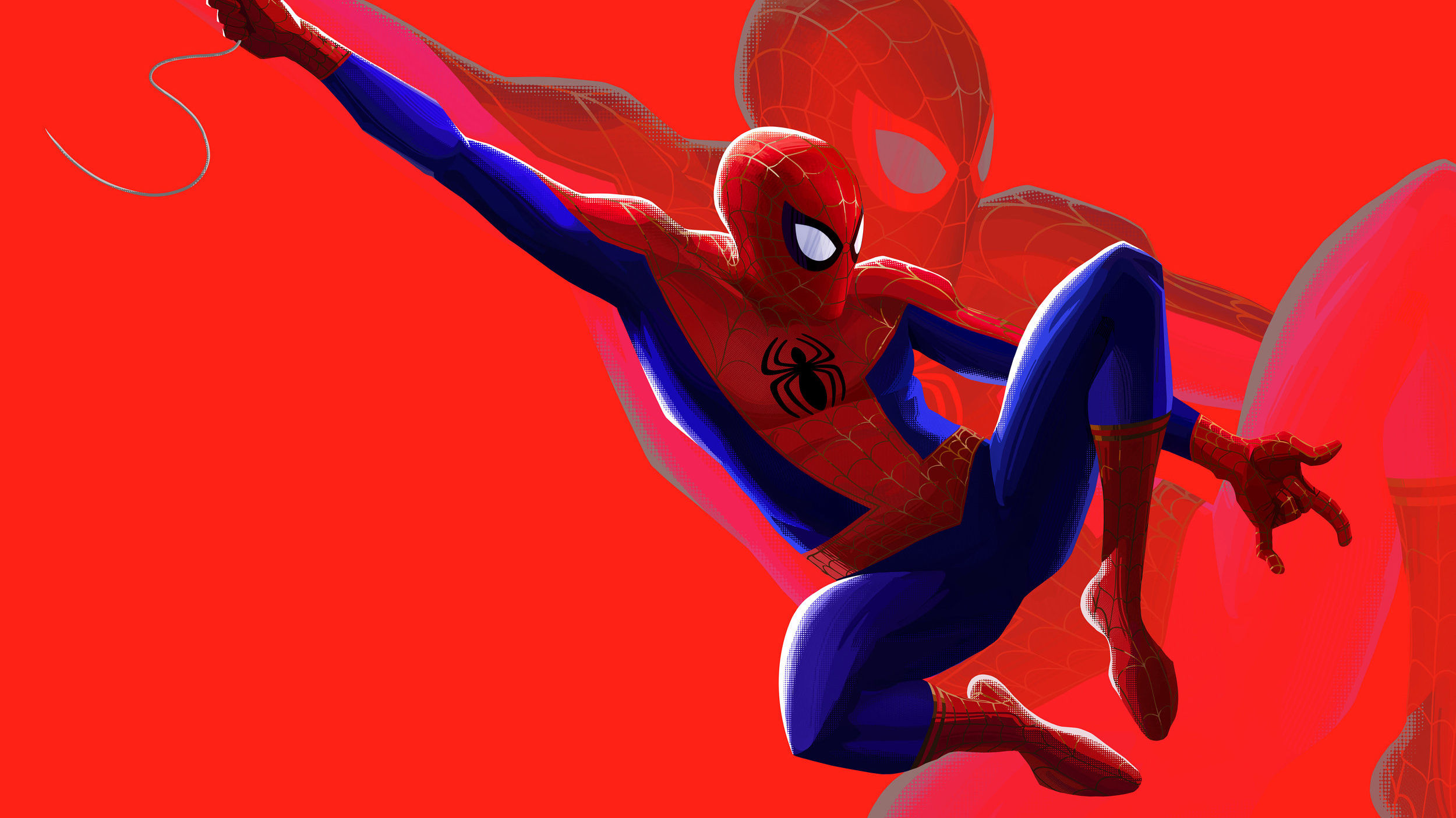 Wallpaper #YtWDNpMBY0Iw2JDGB5HK232 Peter Parker Art Wallpaperhd Superheroes Wallpapers4k Wallpapers