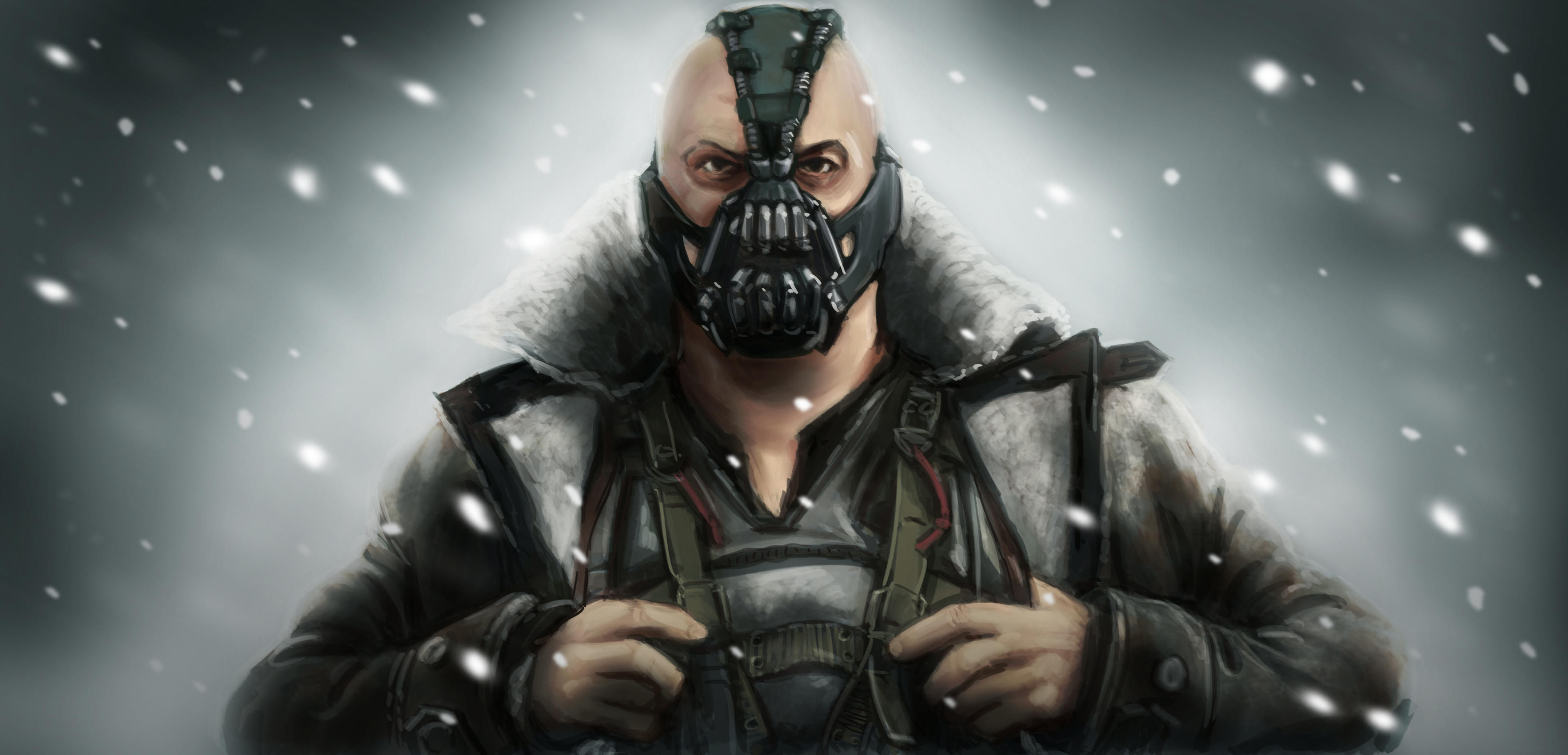 Wallpaper #ZmetEZMBSpphPi3-GPgz52 Dark Knight Rises Bane Wallpaper 1920x1080