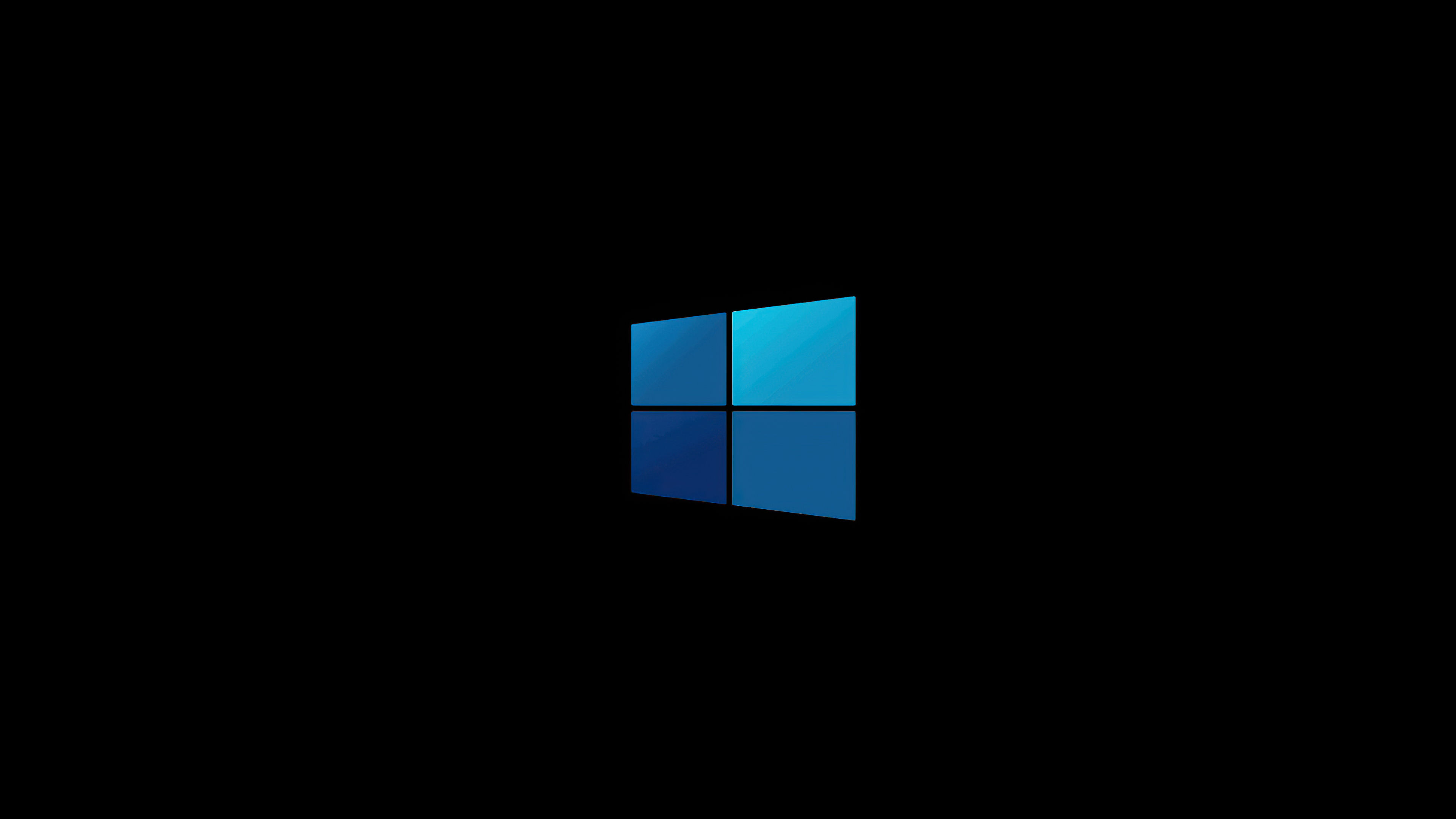 Wallpaper #630q9I4Bnwiau_P6ZQ5b37 1440x900 Windows 10 Minimal Logo 4K 1440x900 Resolution HD 4K