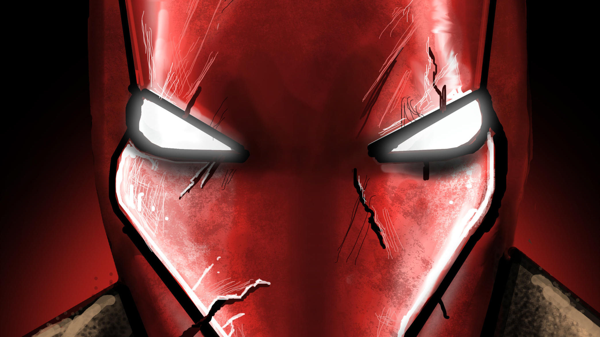 Wallpaper #ABqmUZMB1yWOL4qg0IJH473 Art Red Hood HD Superheroes 4K Wallpapers Images Backgrounds