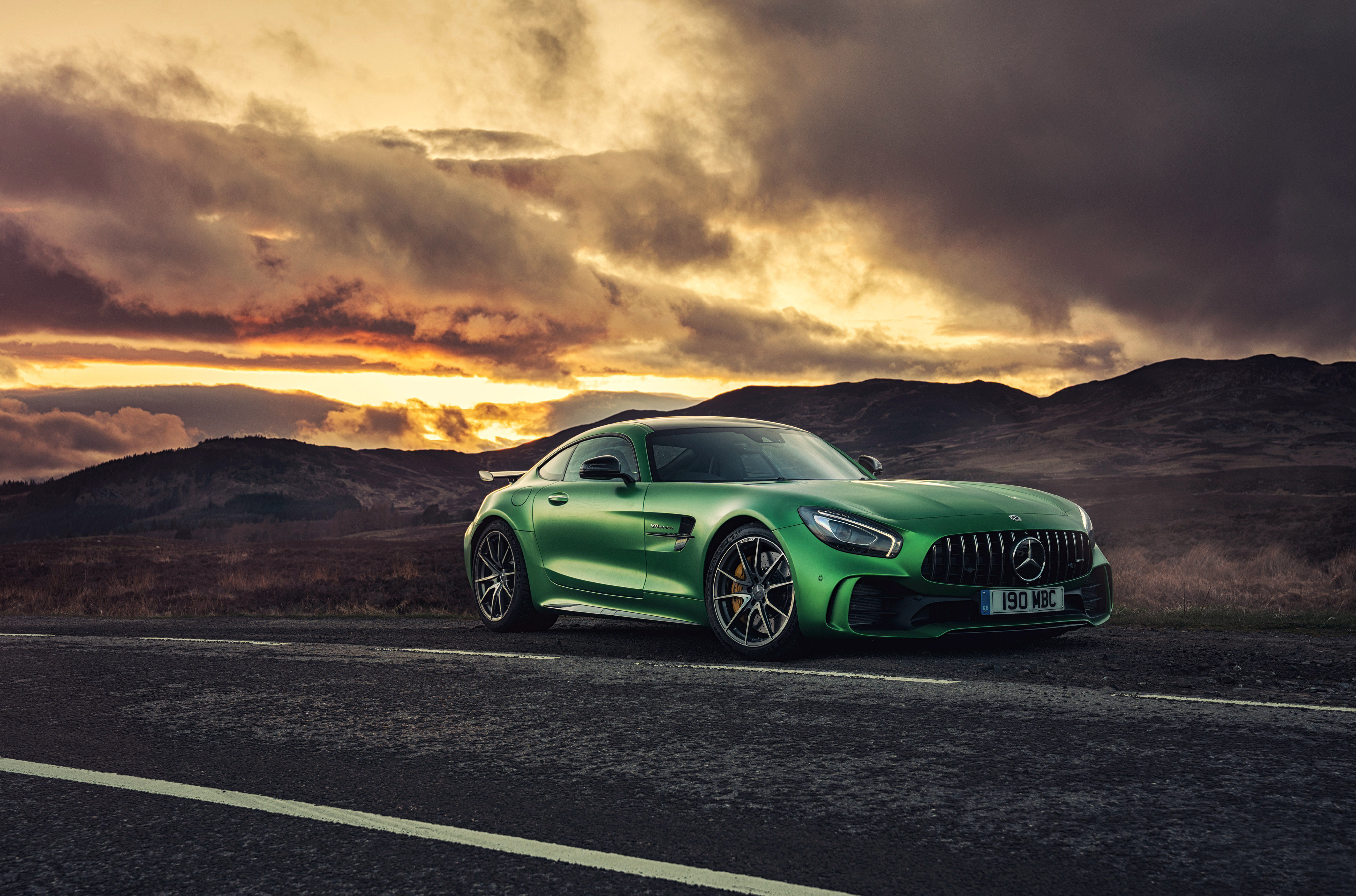 Wallpaper #C3268Y4Bnwiau_P6GQrr58 Mercedes Amg GT R C190 2017 Wallpaperhd Cars Wallpapers4k Wallpapers
