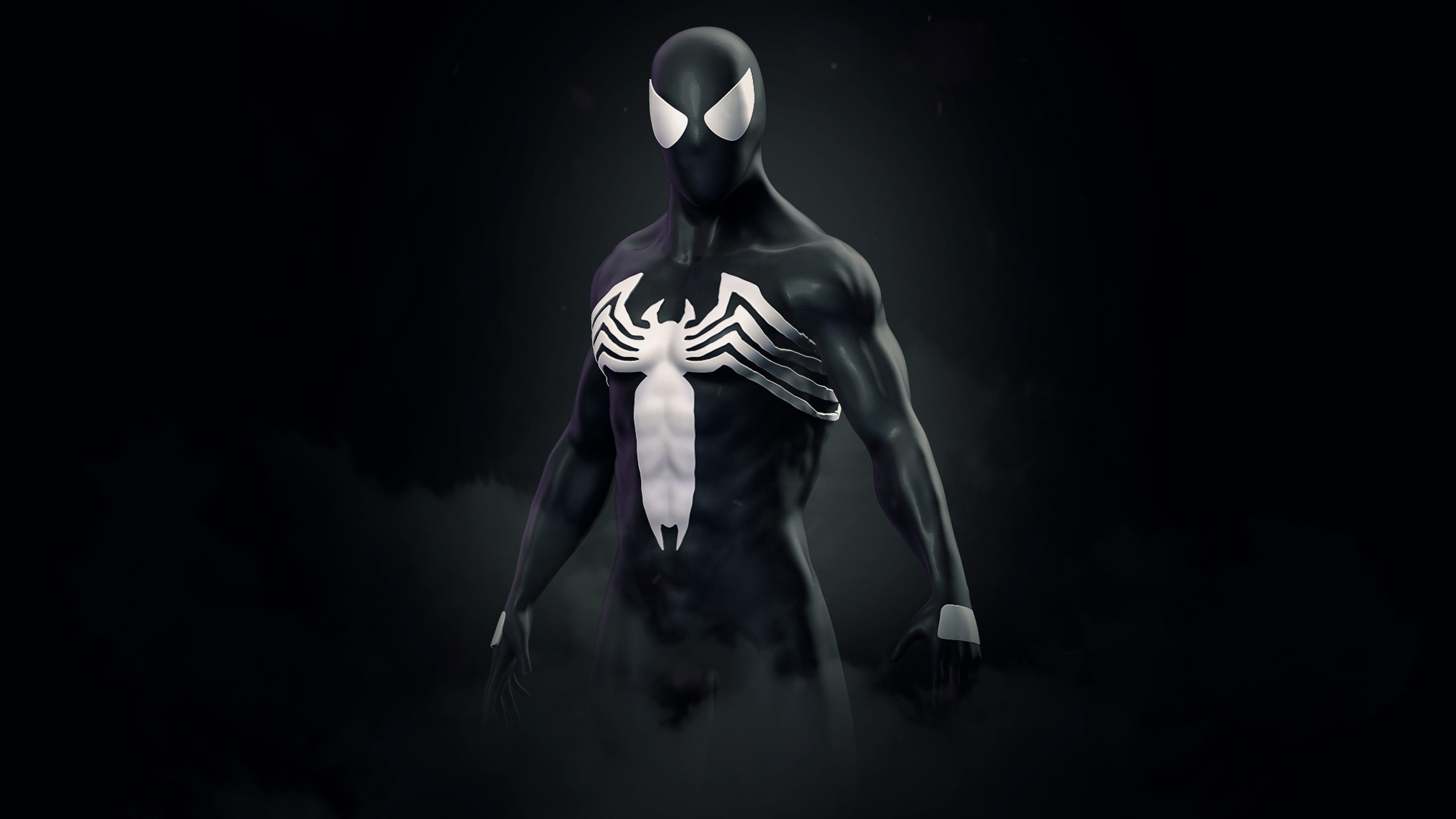 Wallpaper #12i5IpMBSpphPi3-TzO6133 Amazing Spider Man Symbiote Suit Wallpaperhd Superheroes Wallpapers4k