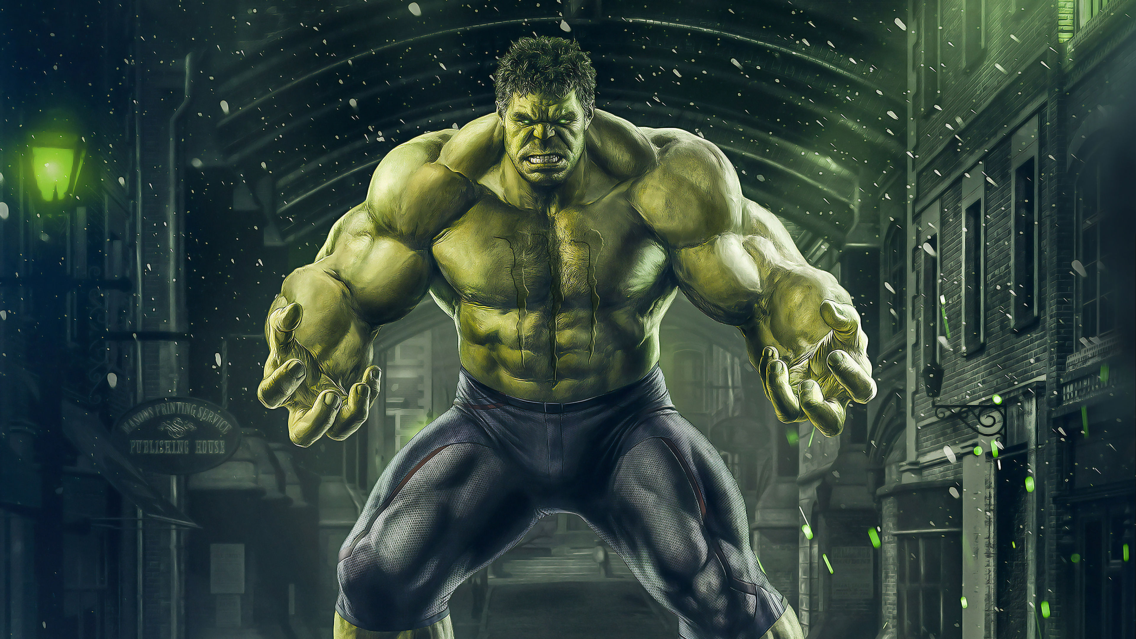 Wallpaper #JjHXNZMB5zzyi_yYqFgw31 2932x2932 Hulk the Beast 4K iPad Pro Retina Display HD 4K Wallpapers