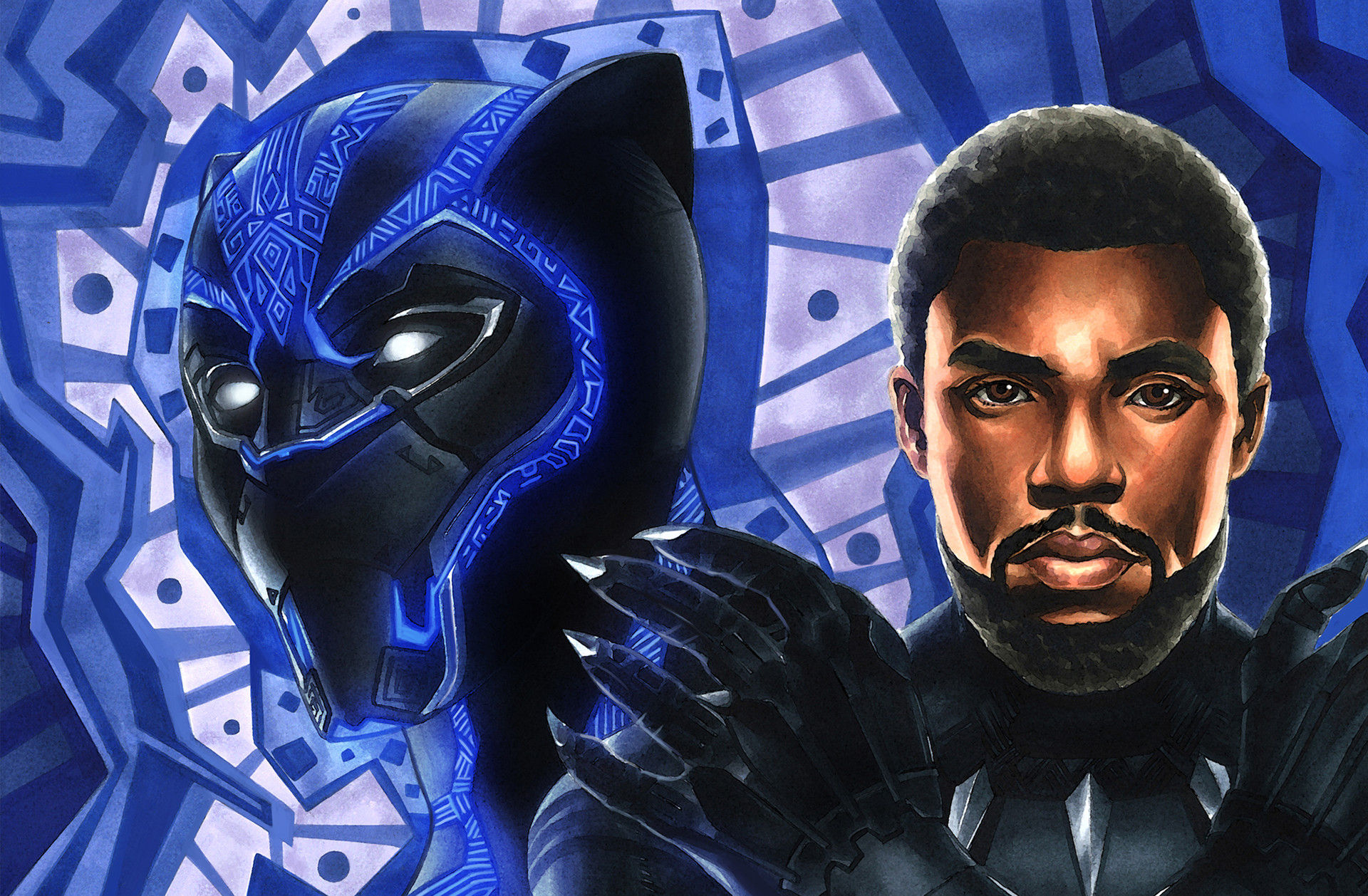 Wallpaper #6d884 The Black Panthers Vanguard of the Revolution Documentary About