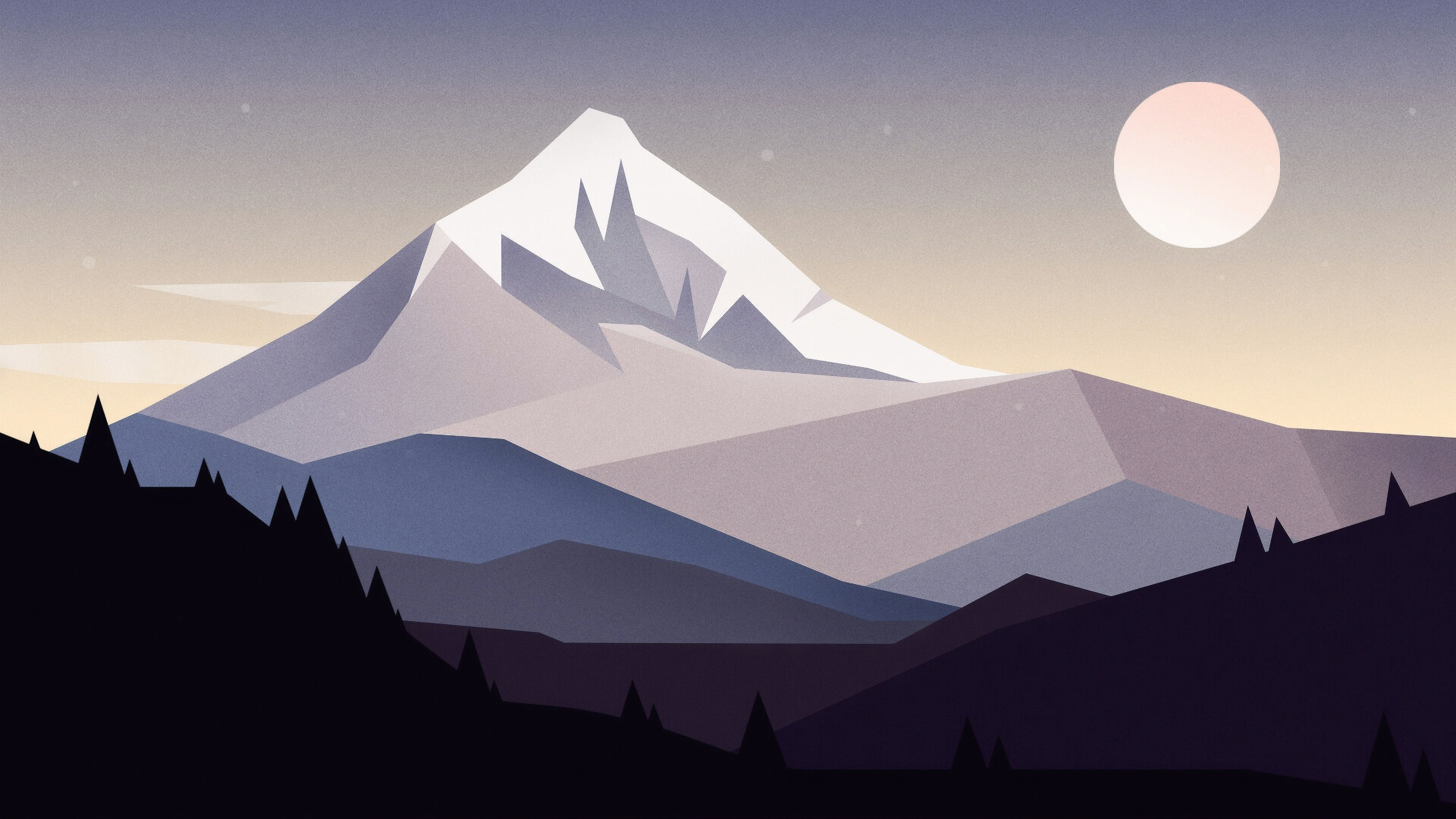 Wallpaper #NR0MLZMBlOZrFDOkDs7f87 Minimalist Mountain Wallpaper Desktop We Hope You Enjoy Our Variety and