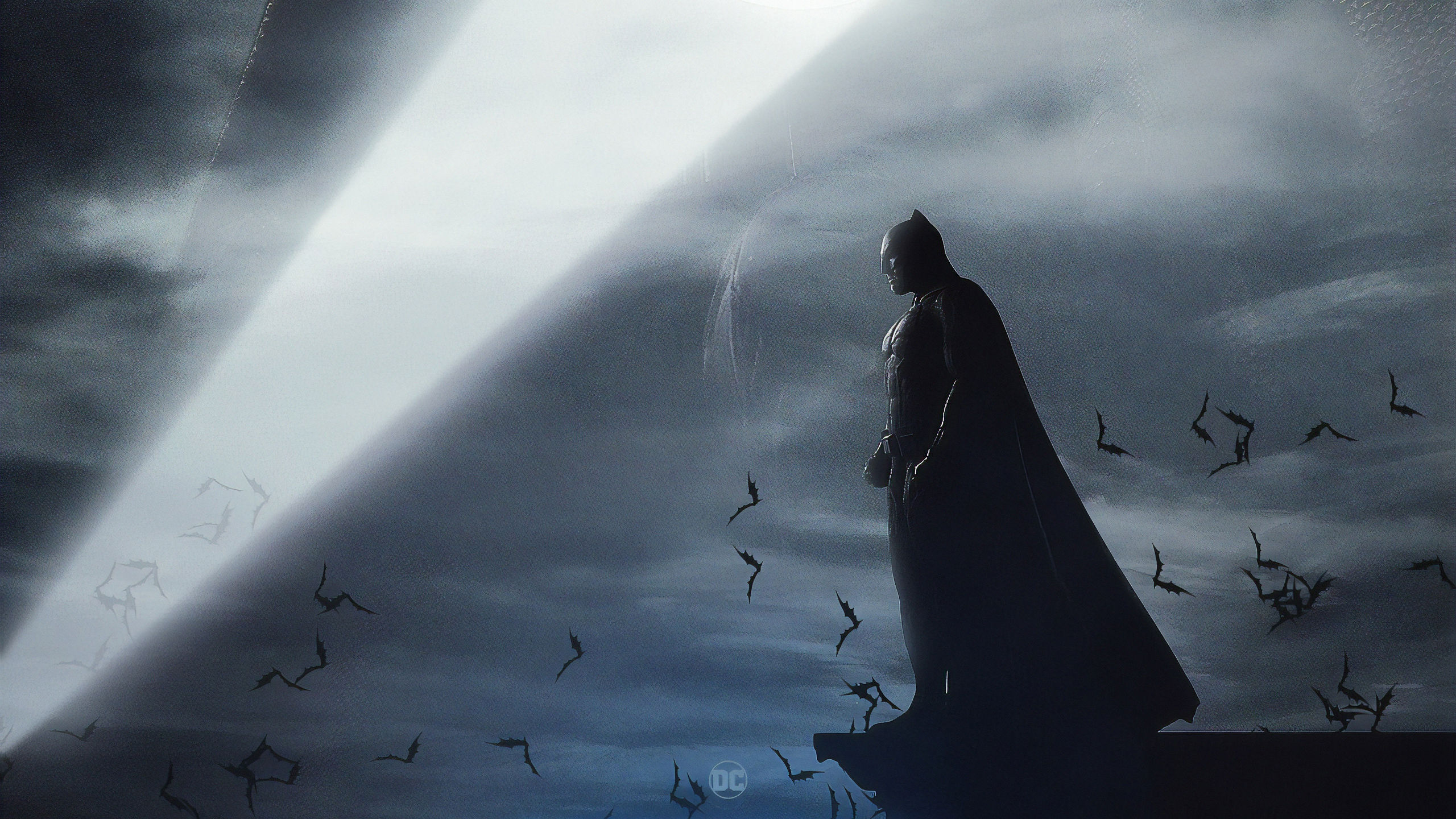 Wallpaper #aQBQ644BSdW8dNouphG74 Batman Bat Light Wallpaperhd Superheroes Wallpapers4k Wallpapers