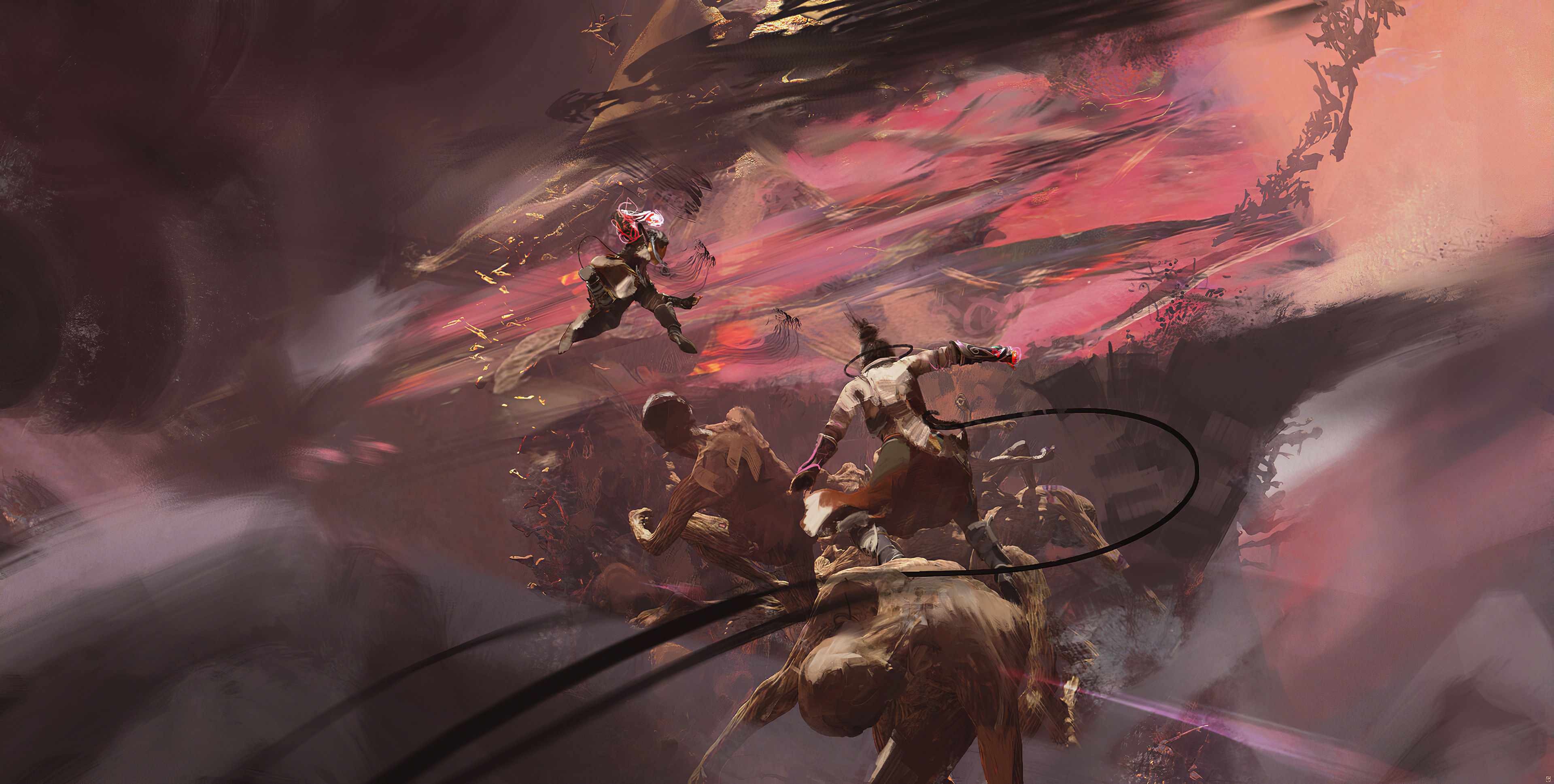 Wallpaper #pDVElZcBk_lpvpalqJhx57 2560x1440 Sekiro Shadows Die Twice Game Artwork4k 1440p Resolution HD