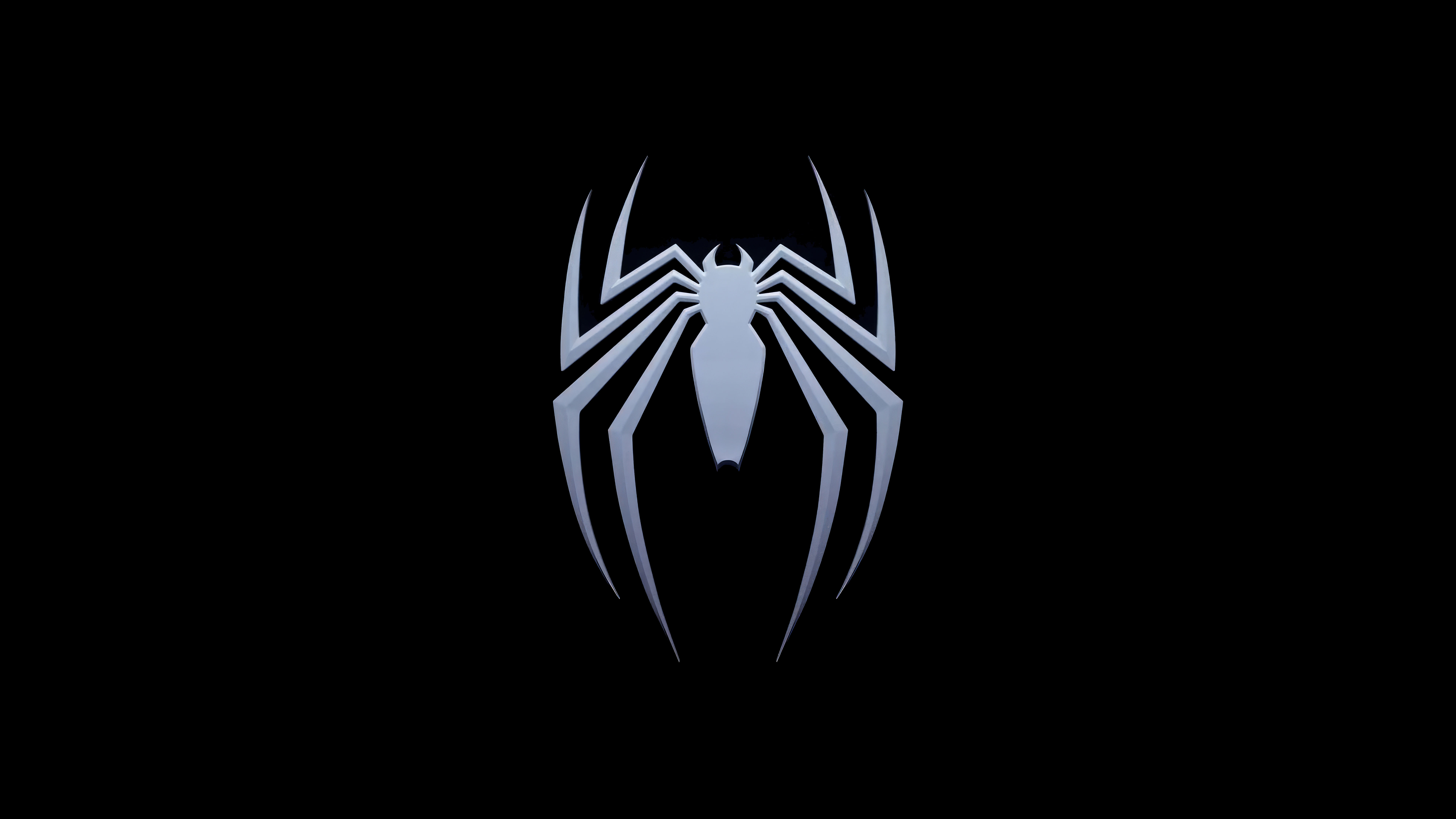 Wallpaper #IX3F8Y4Bnwiau_P6kQq-33 Marvels Spider Man 2 Logo 8k HD Games 4K Wallpapers Images
