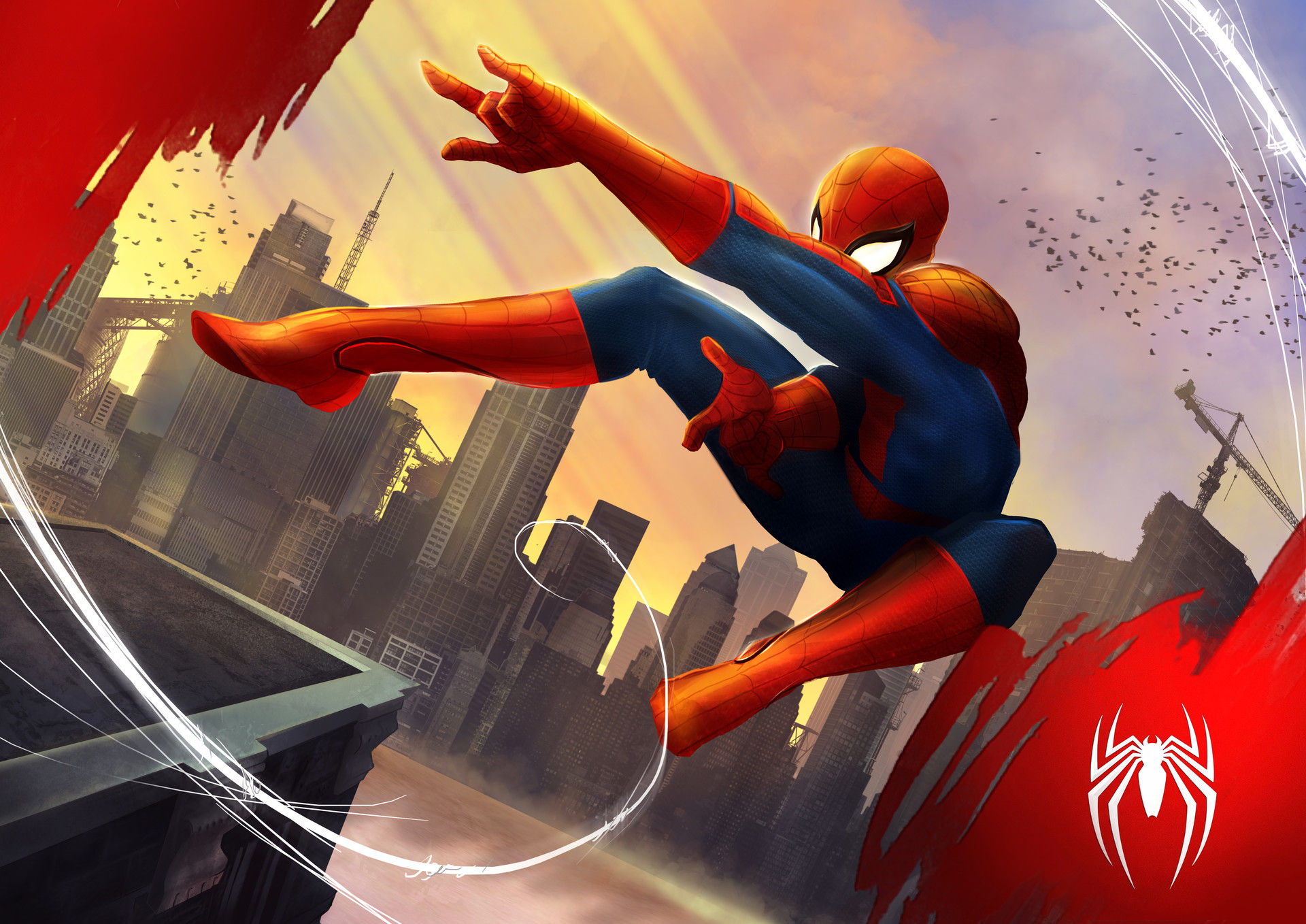 Wallpaper #pQAn6o4BSdW8dNouTw7j7 The Amazing Spidey Wallpaperhd Superheroes Wallpapers4k Wallpapers