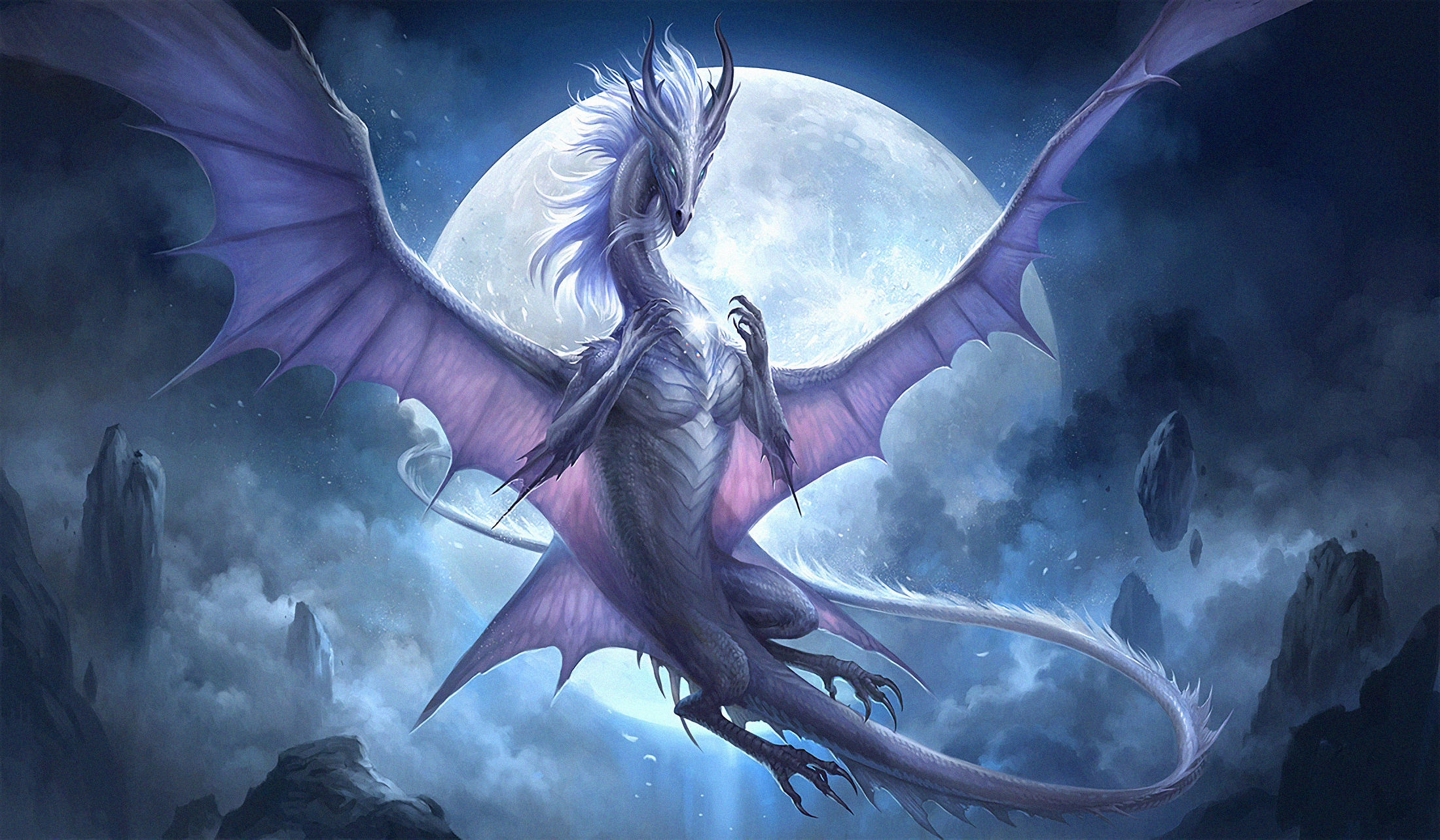 Wallpaper #63d65 Dragon HD Wallpapers 77 Images