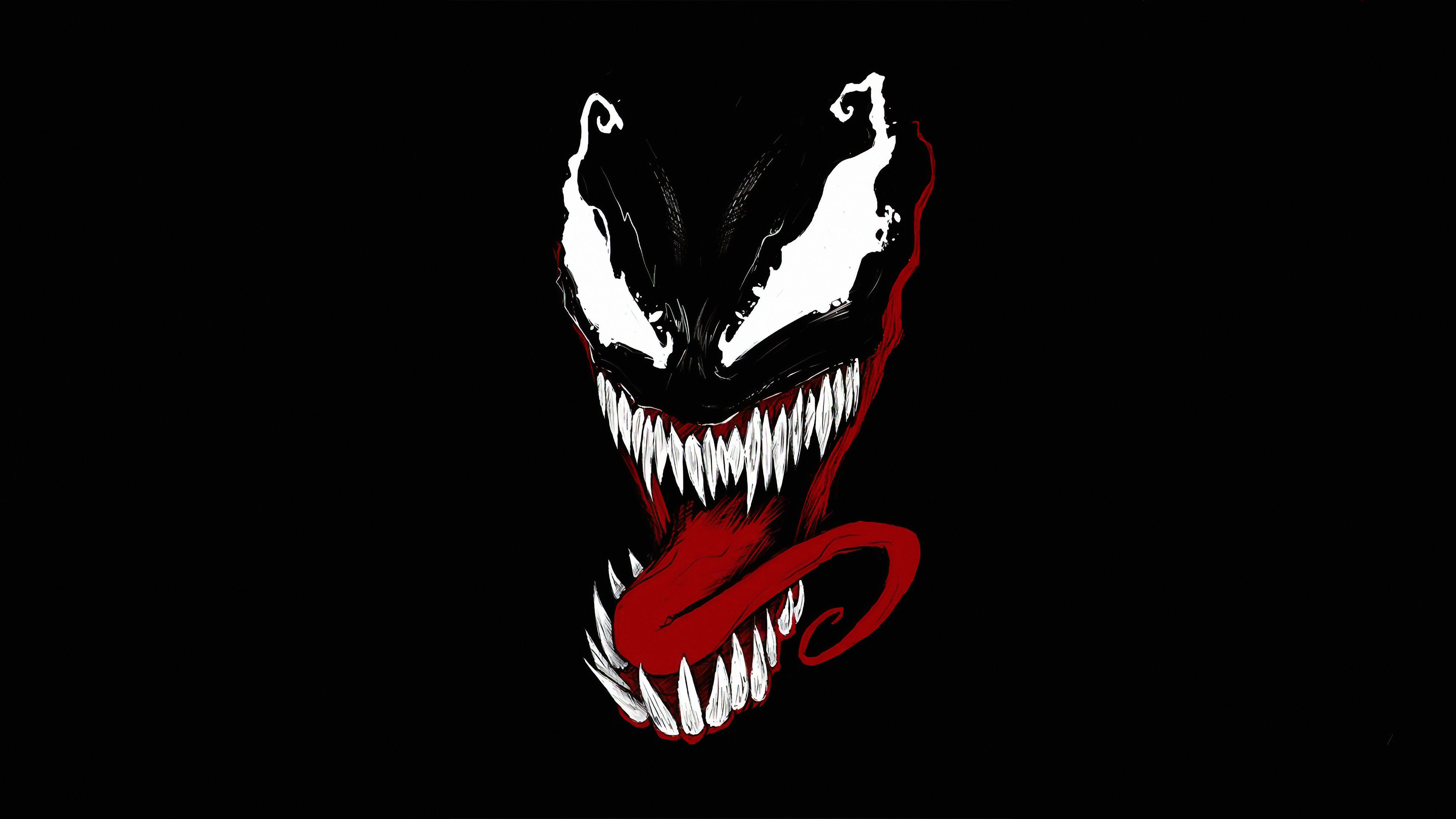 Wallpaper #Shk9EY8BtGB6xQ78Q2FS55 3840x2160 Venom Devil 4K HD 4K Wallpapersimagesbackgroundsphotos