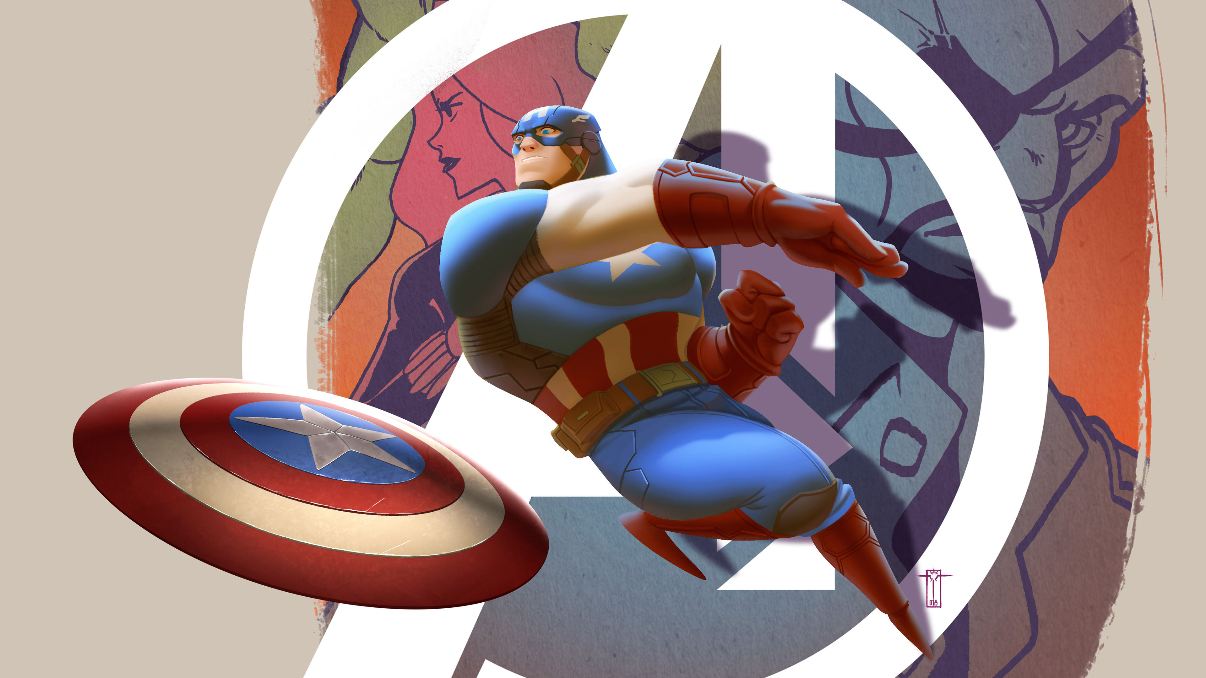 Wallpaper #pkVCkI4B7YBJg1BV8J076 Captain America: The First Avenger