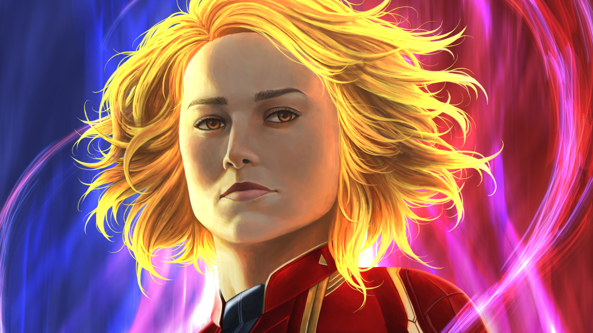 Wallpaper #cmjzE5MBSpphPi3-IQJQ262 Captain Marvel Desktop Wallpaper