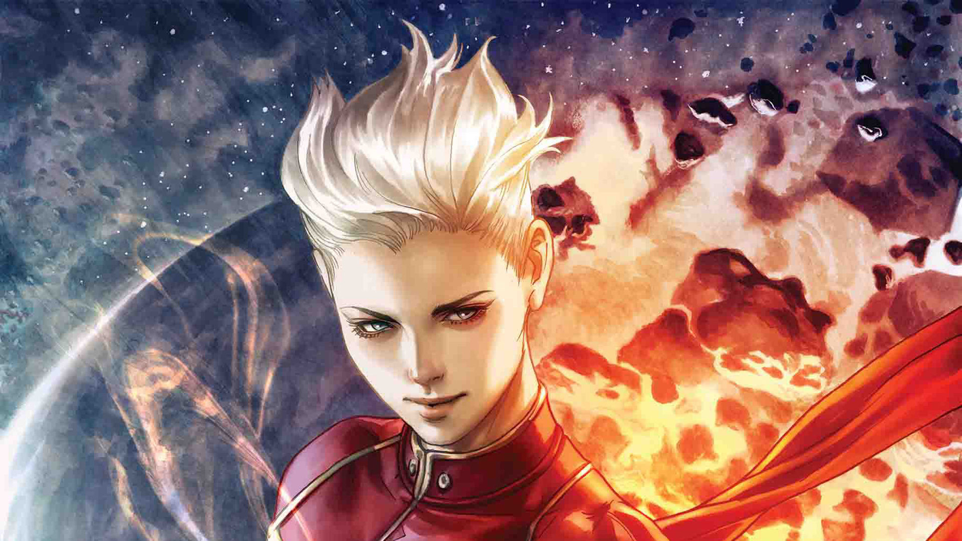 Wallpaper #cmjzE5MBSpphPi3-IQJQ308 Captain Marvel Zoom Background