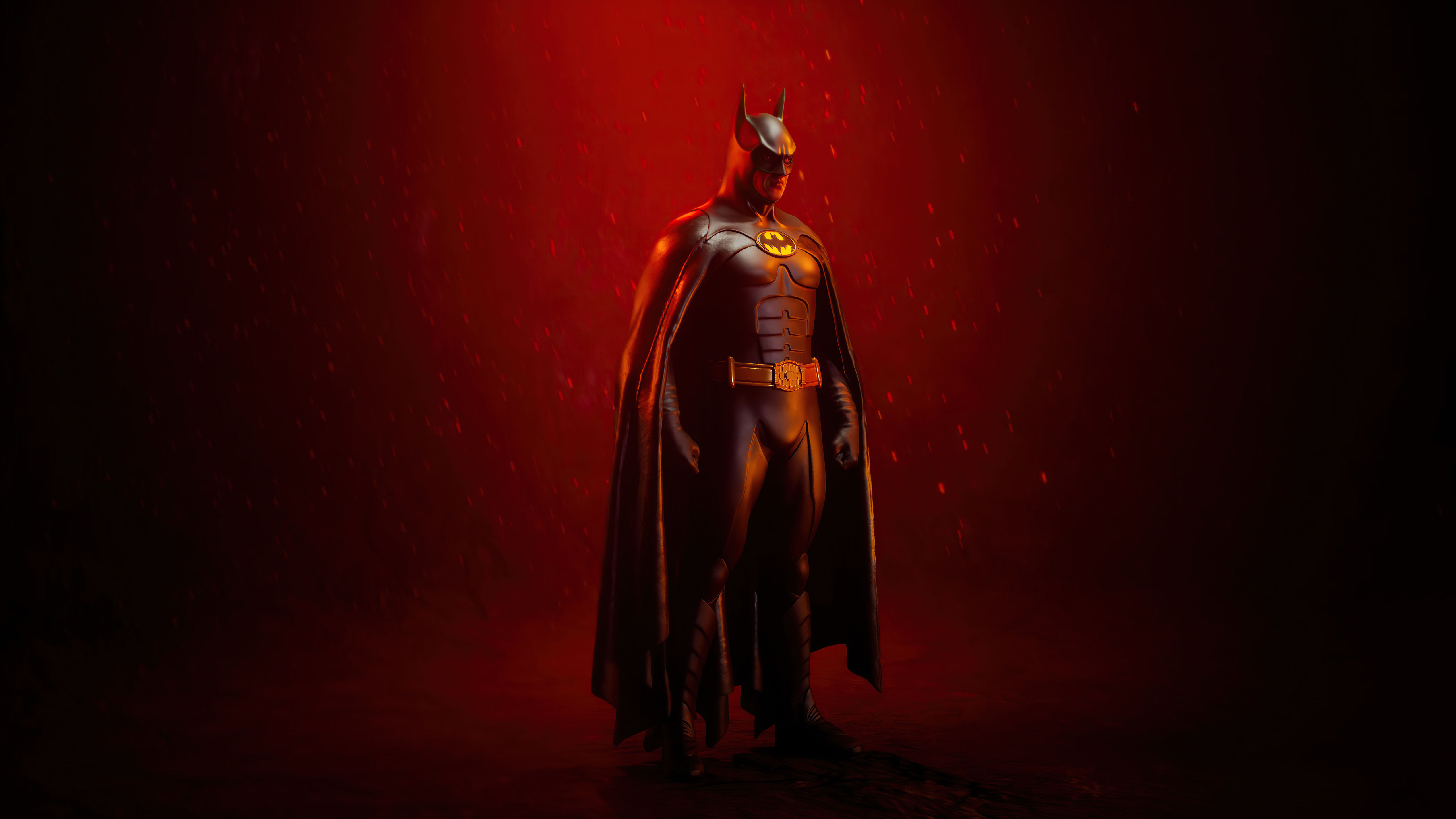 Wallpaper #0ddea Flashpoint Batman Movie