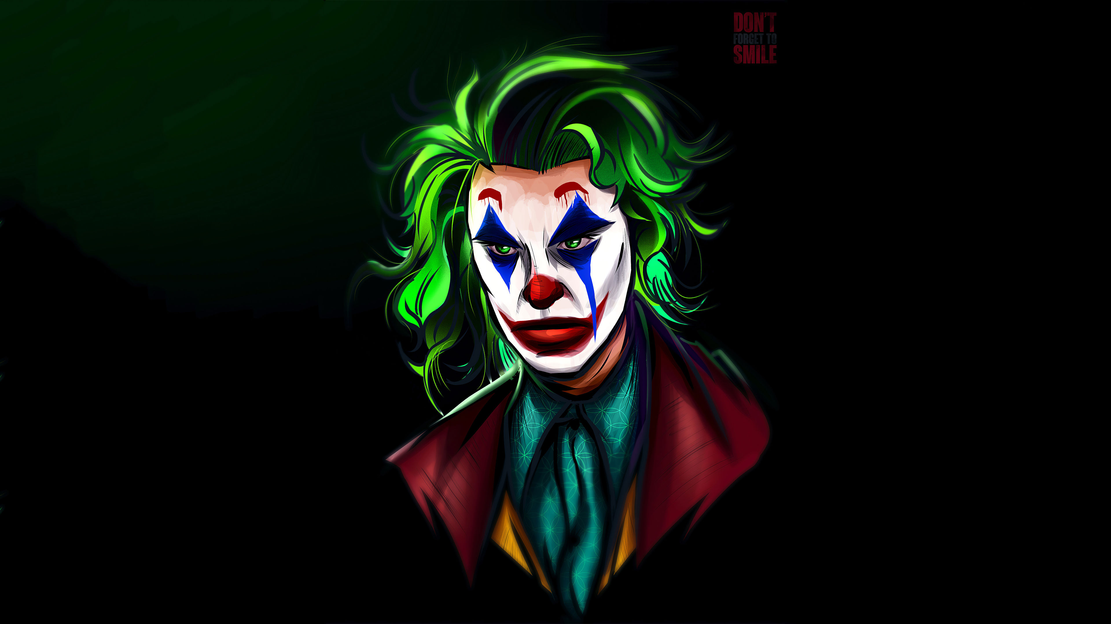 Wallpaper #dc656 Movie Joker Wallpaper HD Wallpaper for Desktop and Gadget