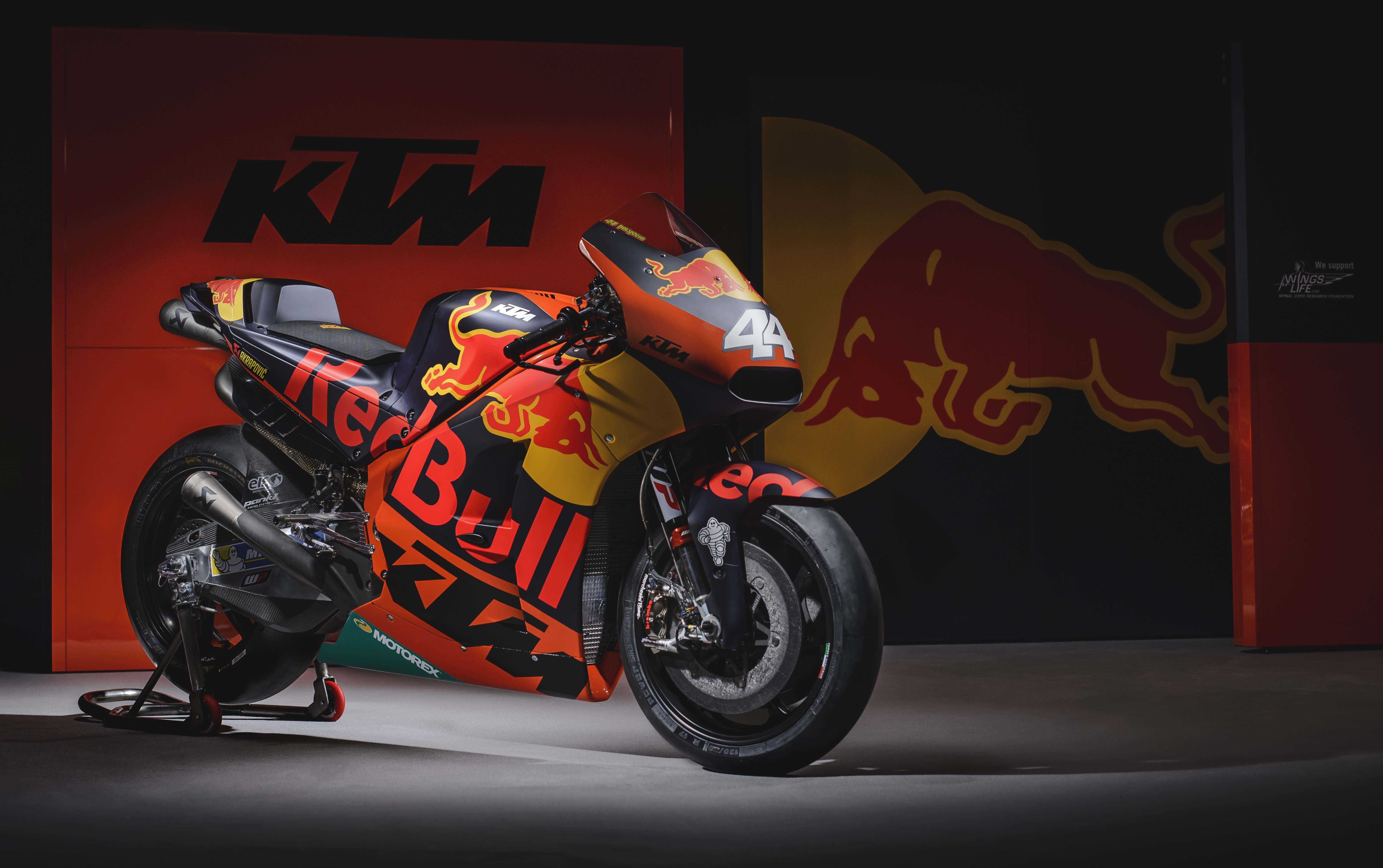 Wallpaper #dWeoEpMBSpphPi3-0fww388 Ktm Rc16 Motogp Bike Wallpaperhd Bikes Wallpapers4k Wallpapersimages