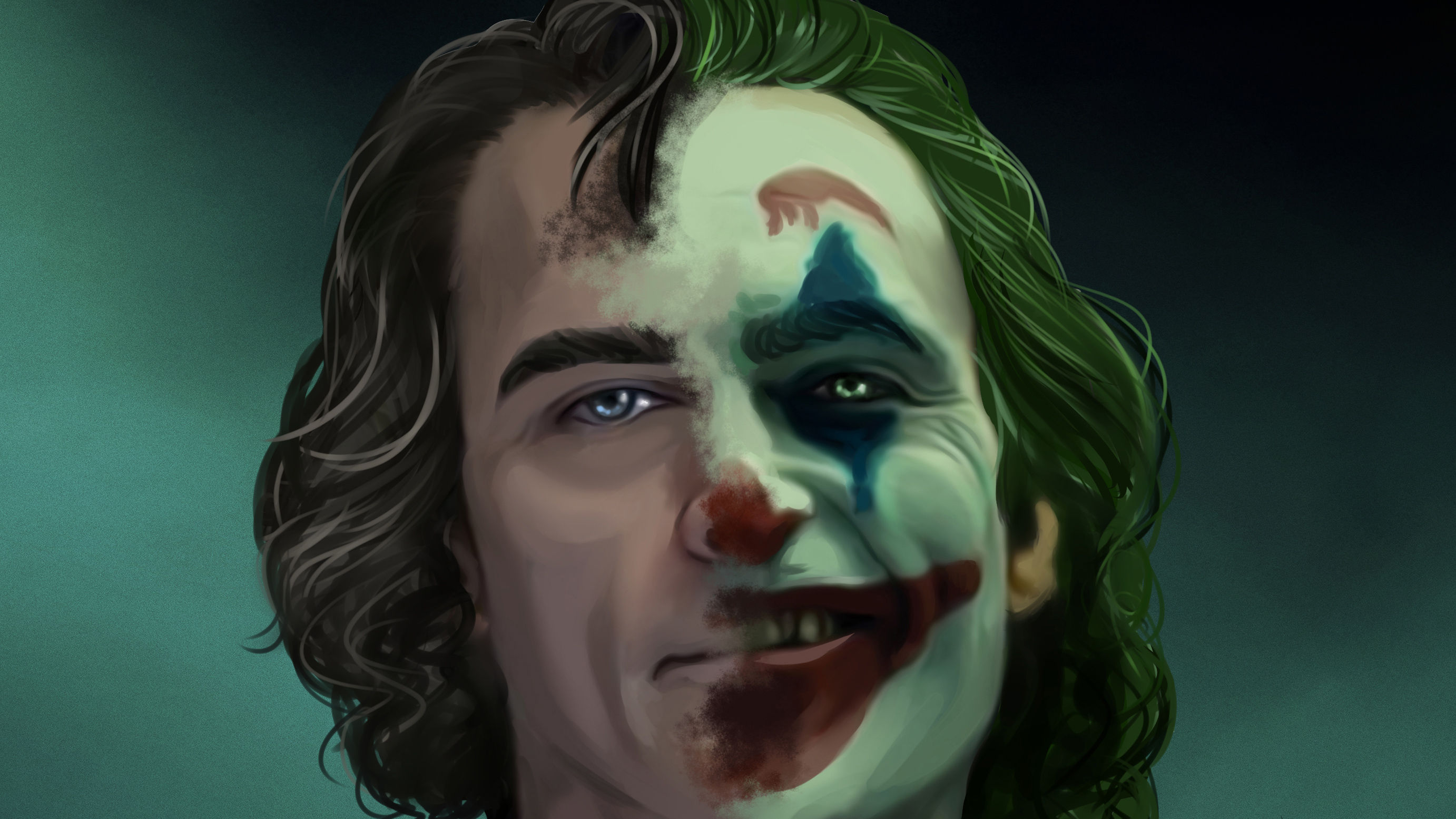 Wallpaper #Qxn5HY8BtGB6xQ78hHjy58 Joker New Wallpaperhd Superheroes Wallpapers4k Wallpapersimages