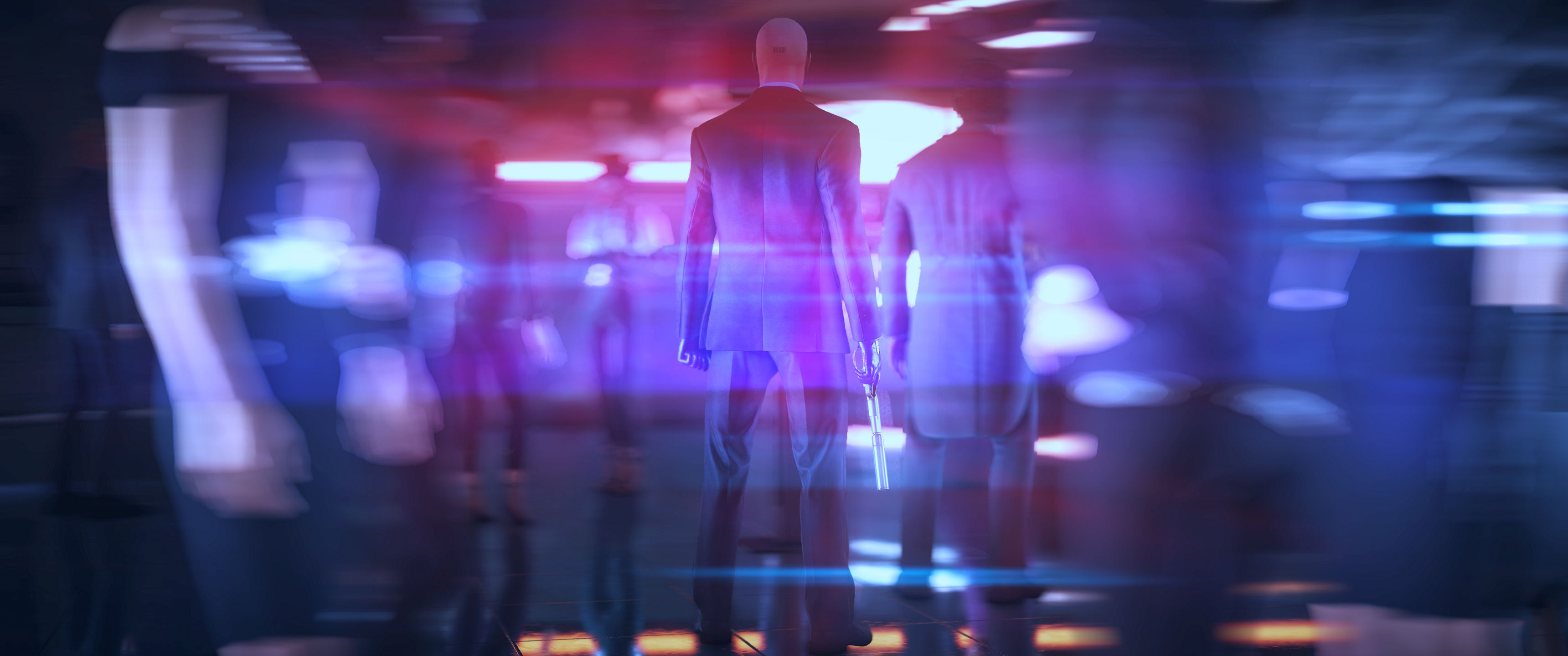 Wallpaper #_2cD_pIBSpphPi3-652y283 4K Hitman 2 Image Alnipod