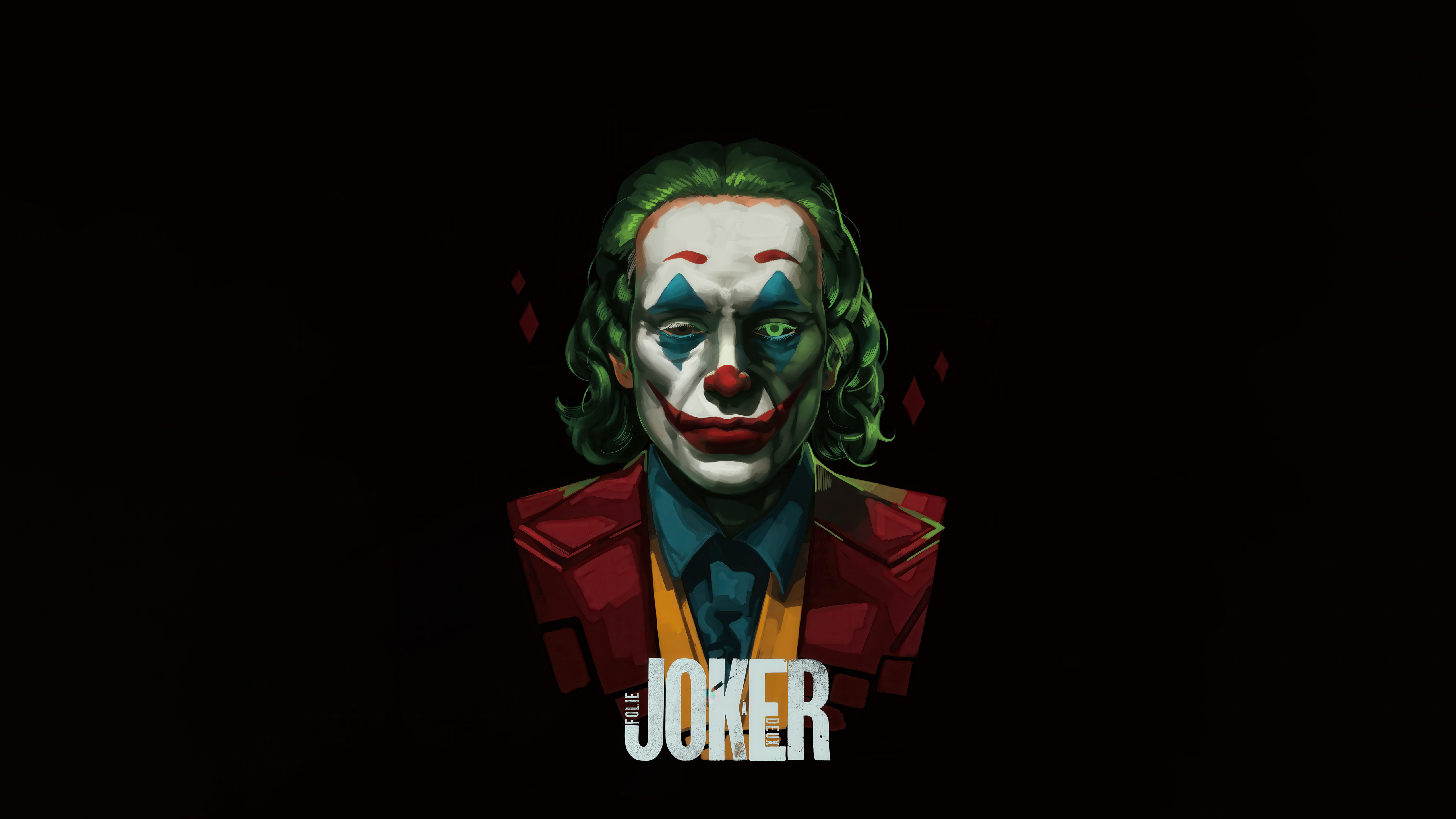 Wallpaper #78610 Batman Joker Wallpapers