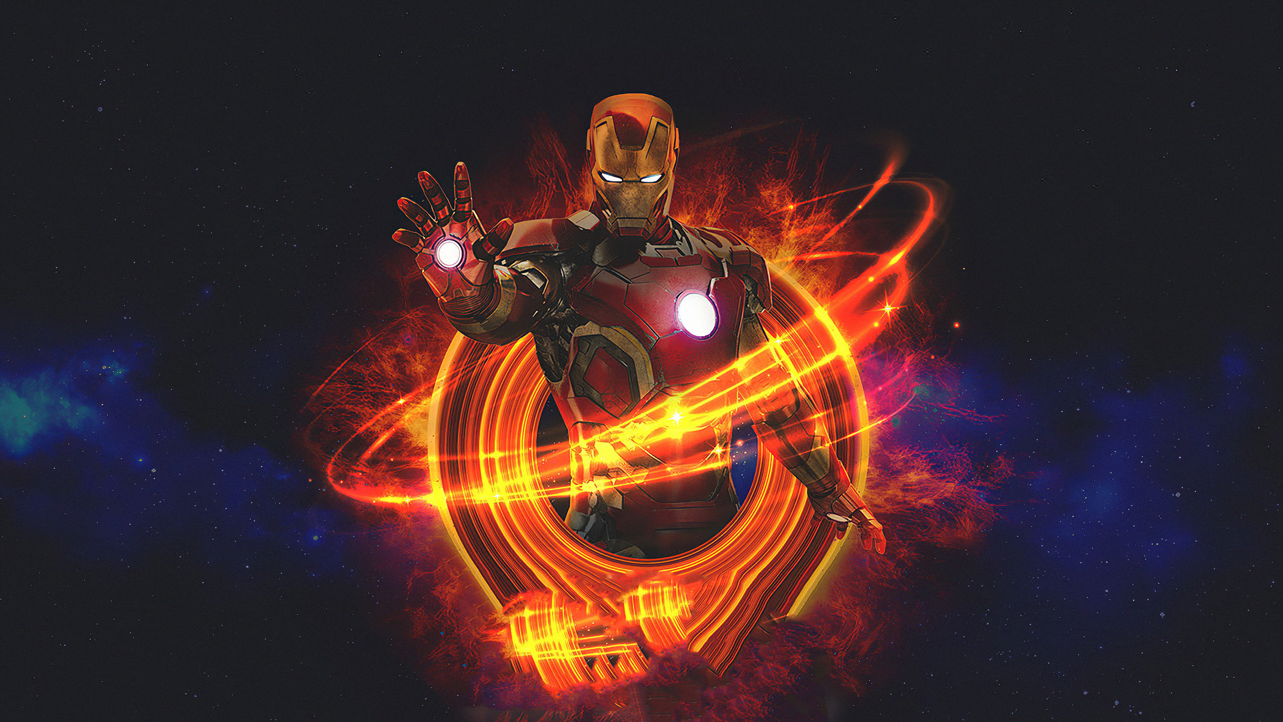 Wallpaper #SgDU6o4BSdW8dNoutRDA30 Art Iron Man Marvel Wallpaperhd Superheroes Wallpapers4k Wallpapers