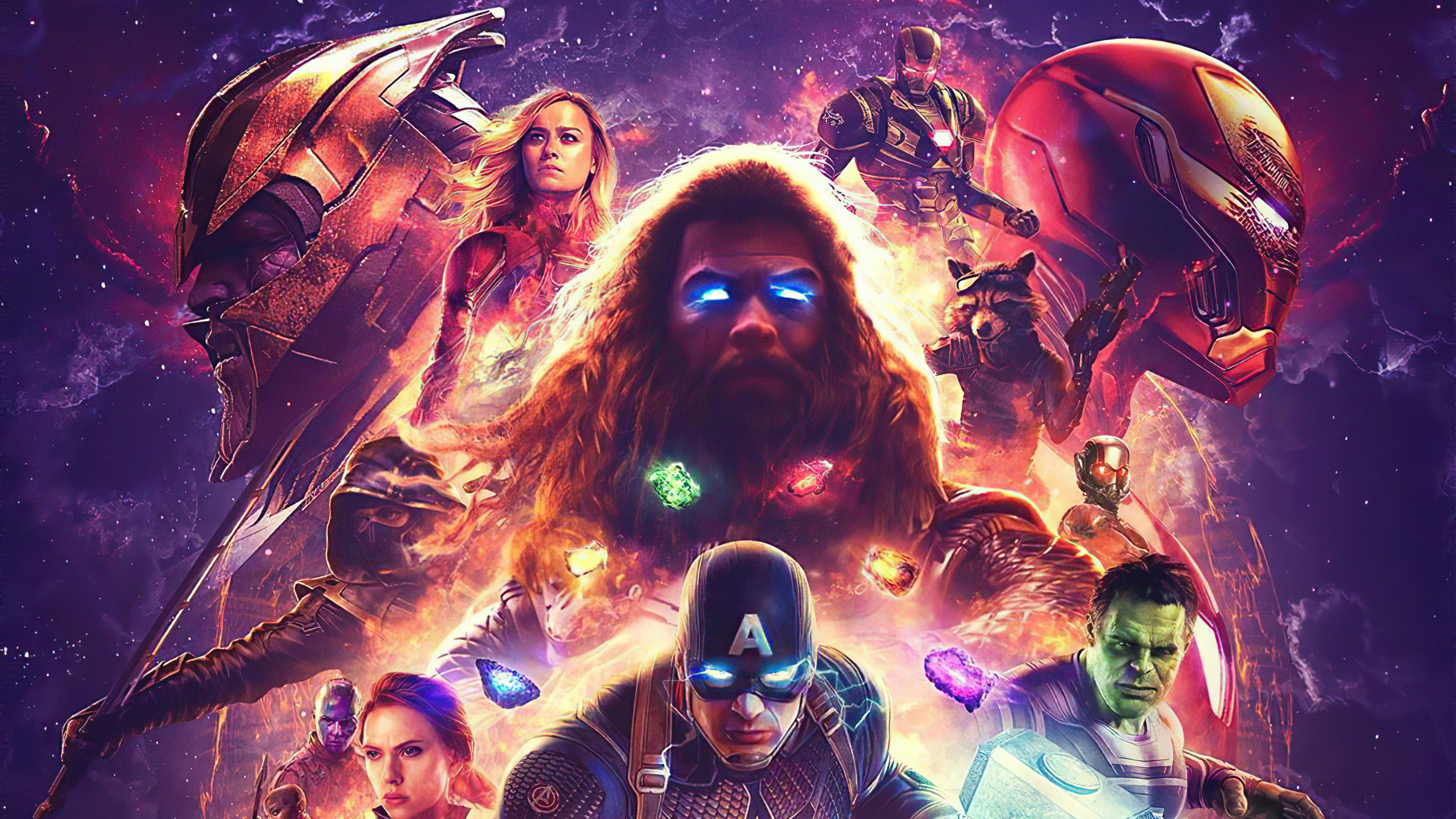 Wallpaper #5xlWNY8BtGB6xQ78Mp8p30 Avengers Endgame Come Together Wallpaperhd Superheroes Wallpapers4k