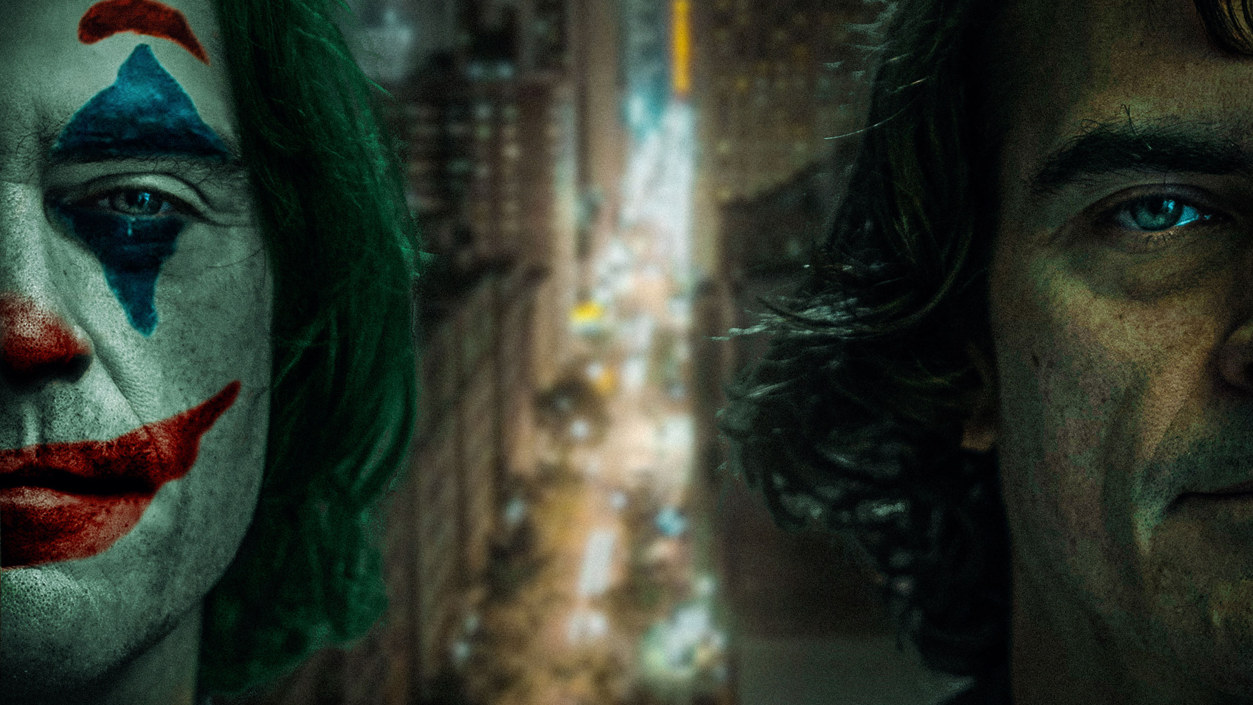 Wallpaper #78610 Batman Joker Wallpapers