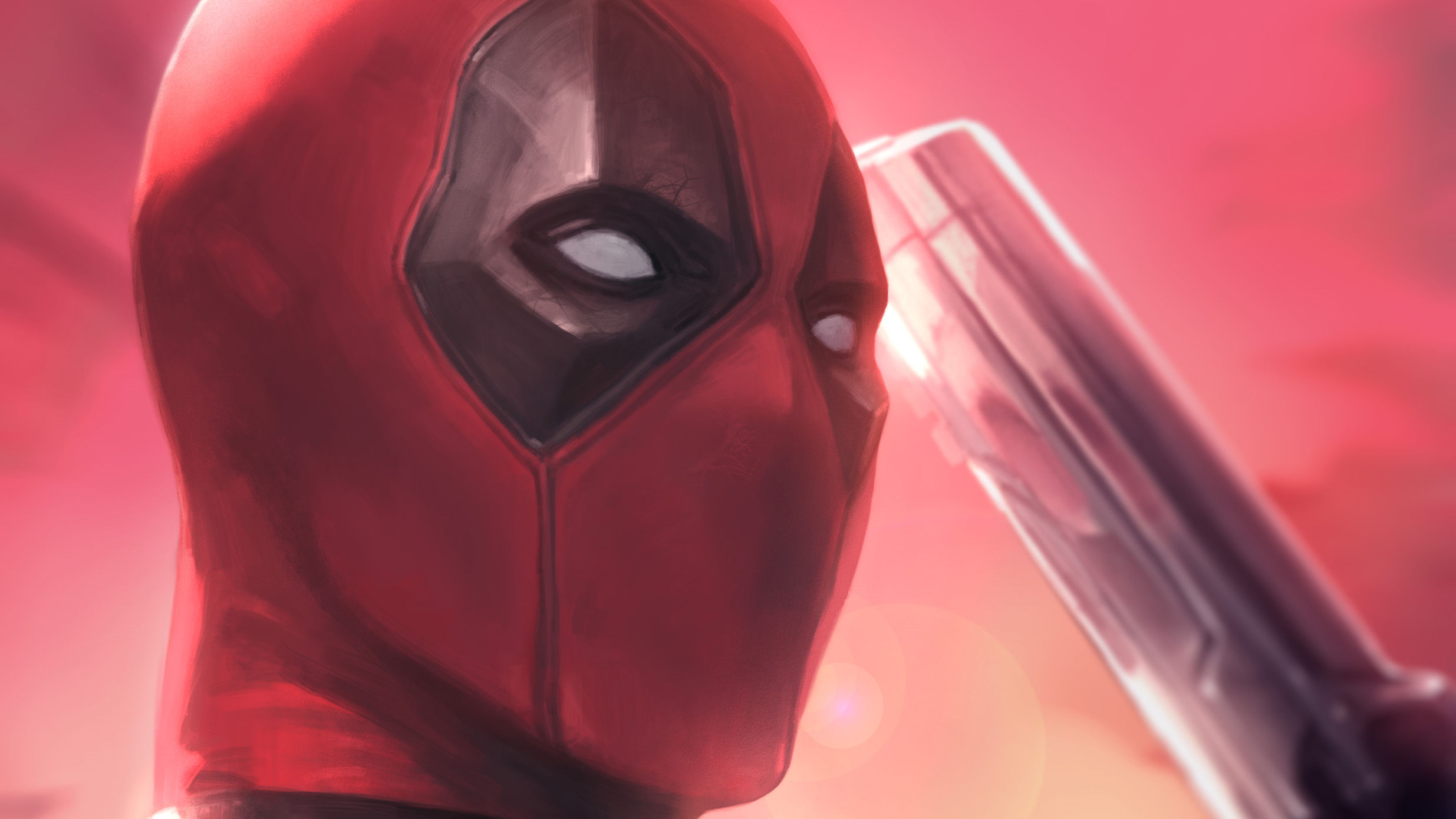 Wallpaper #Pmet-5IBSpphPi3-6ZVU177 Deadpool Cool Art Wallpaperhd Superheroes Wallpapers4k Wallpapers
